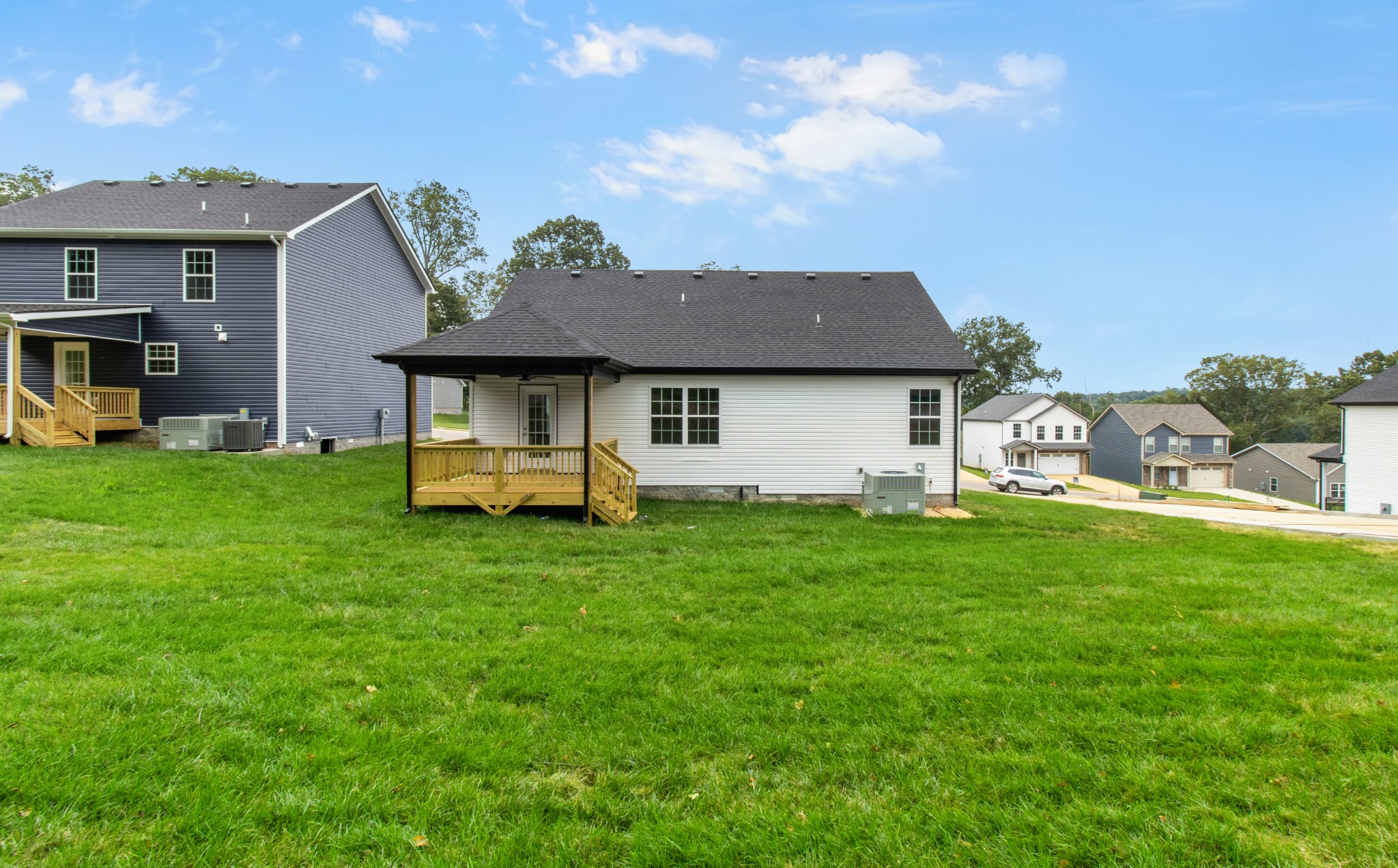 30 Cardinal Creek Lot 30