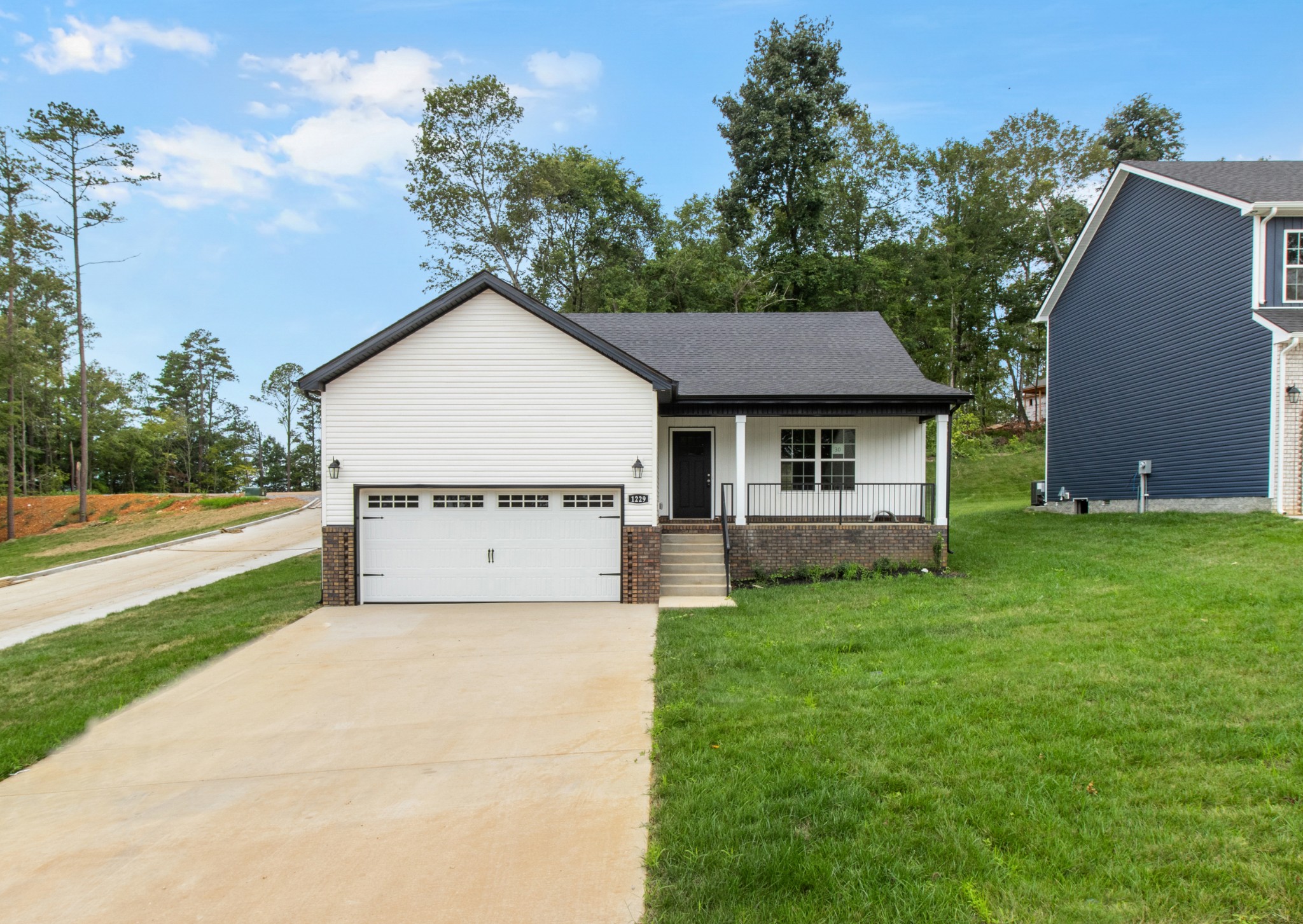 30 Cardinal Creek Lot 30
