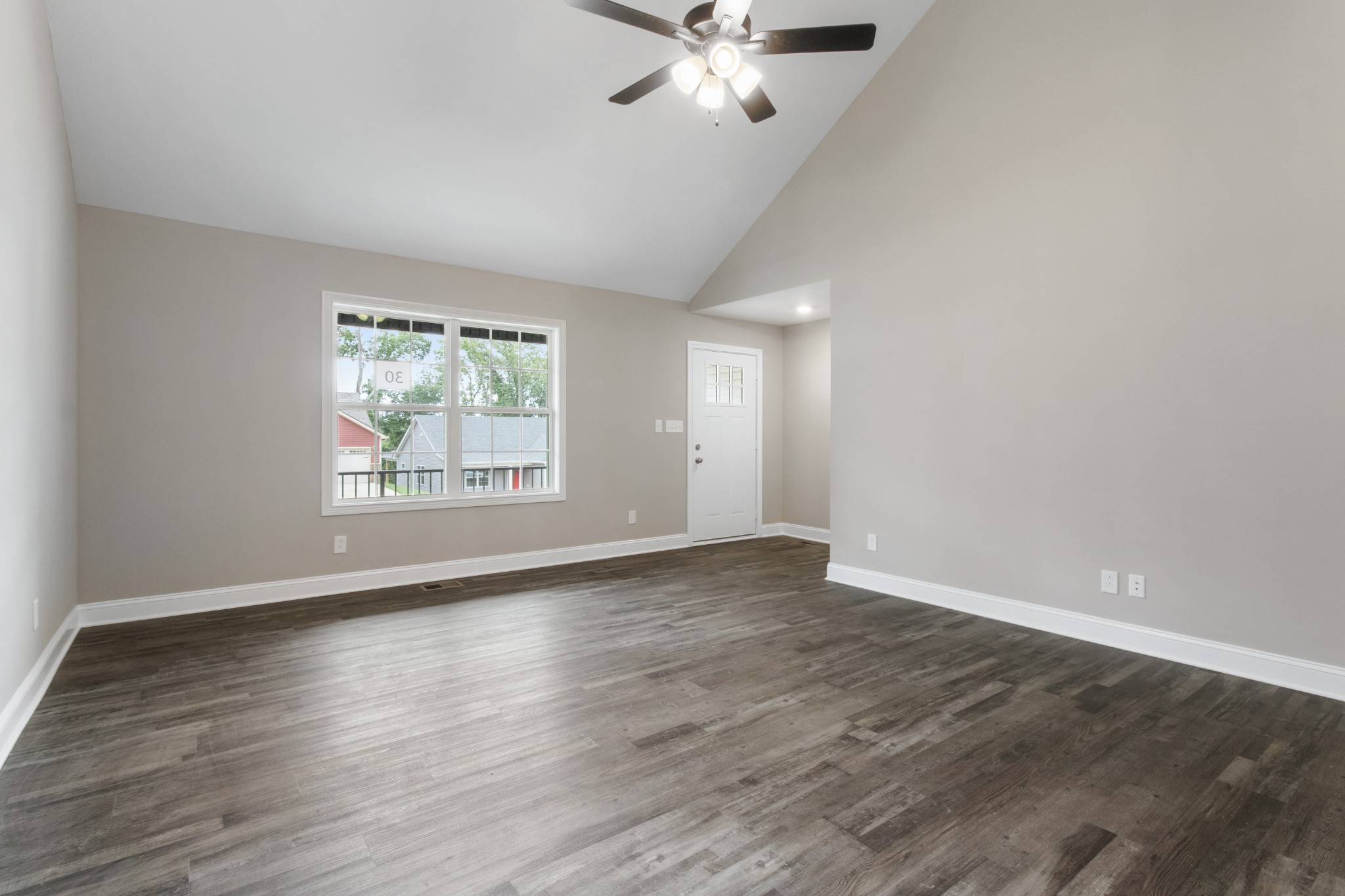 30 Cardinal Creek Lot 30