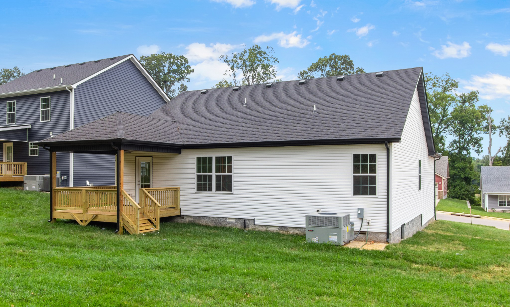 30 Cardinal Creek Lot 30