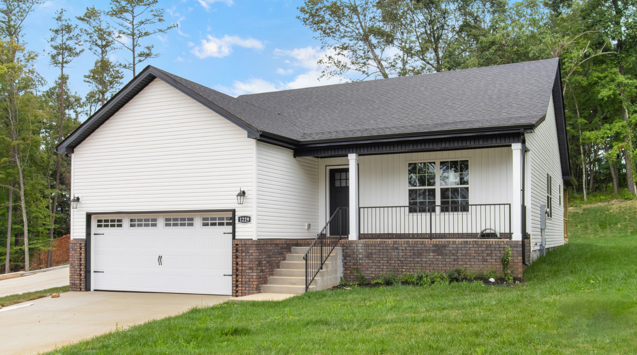 30 Cardinal Creek Lot 30