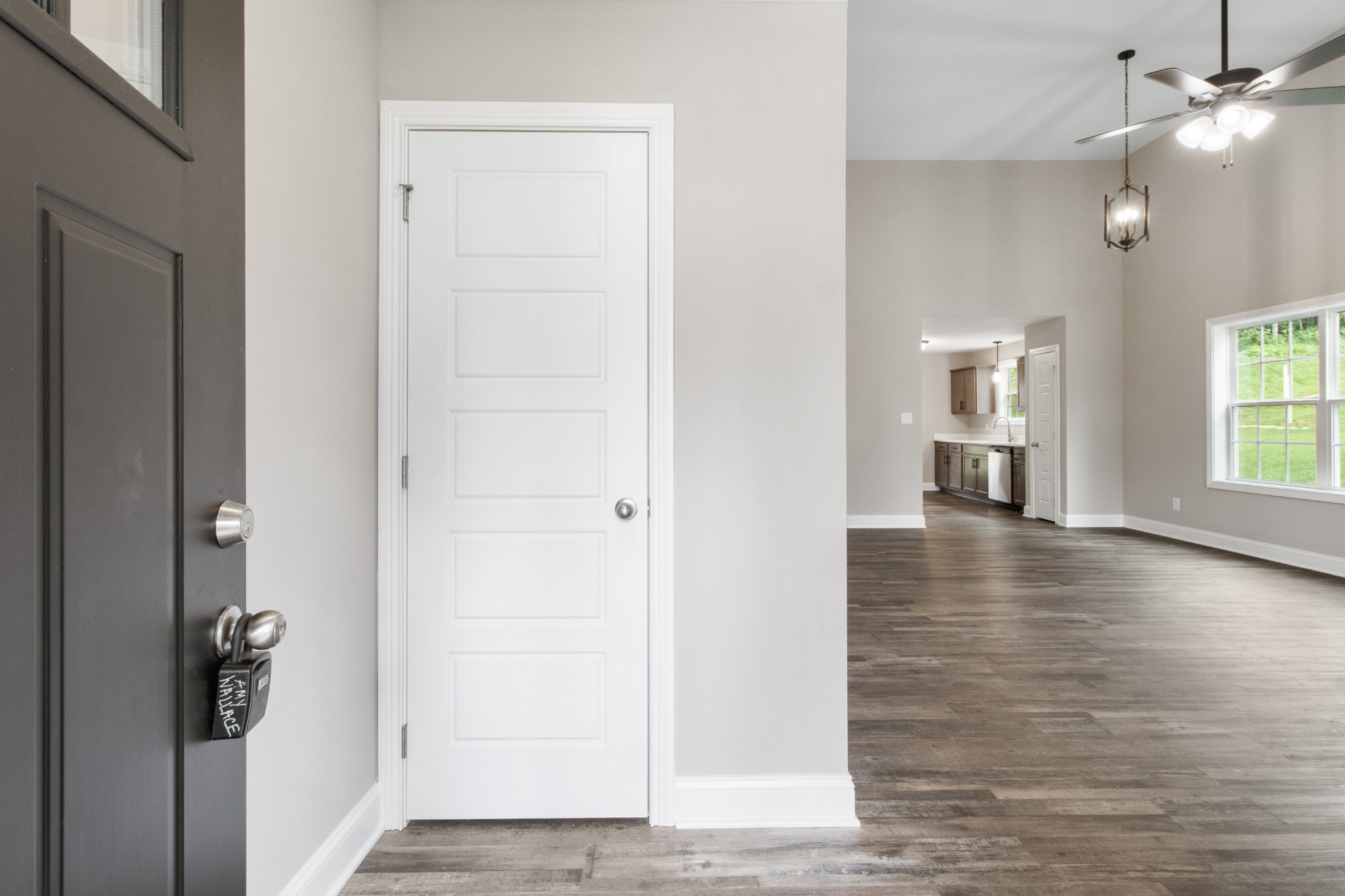 30 Cardinal Creek Lot 30