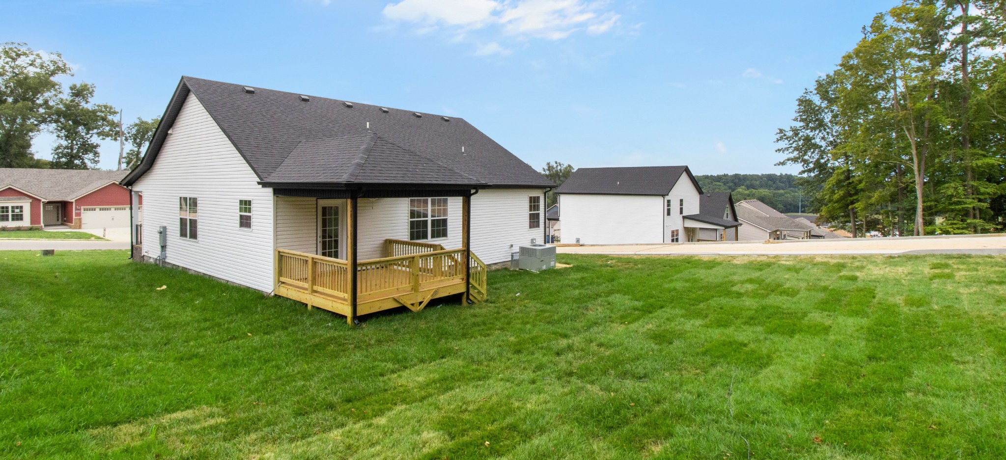 30 Cardinal Creek Lot 30