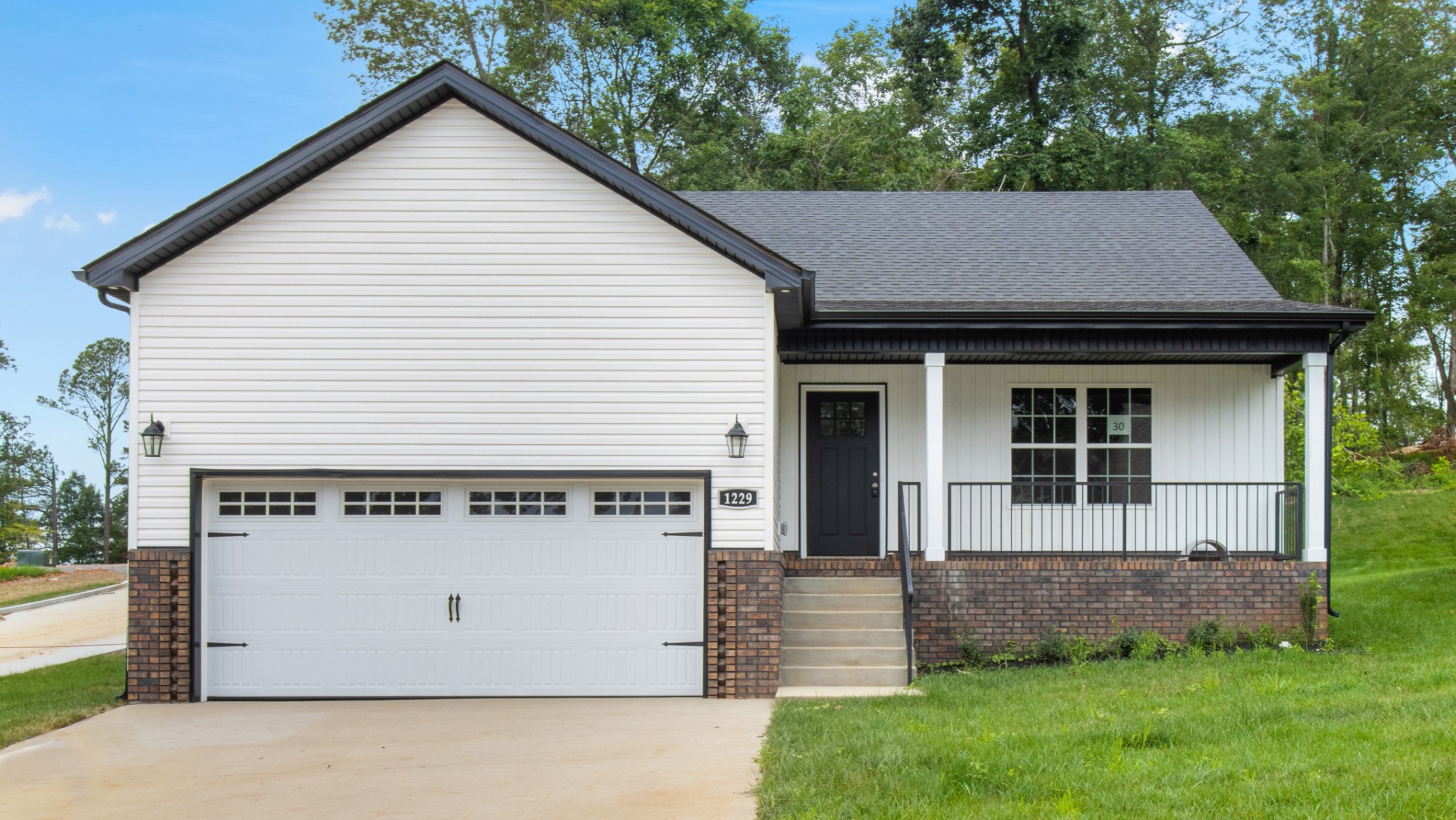 30 Cardinal Creek Lot 30