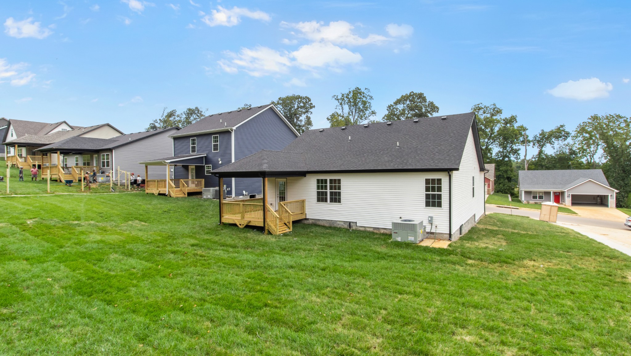 30 Cardinal Creek Lot 30