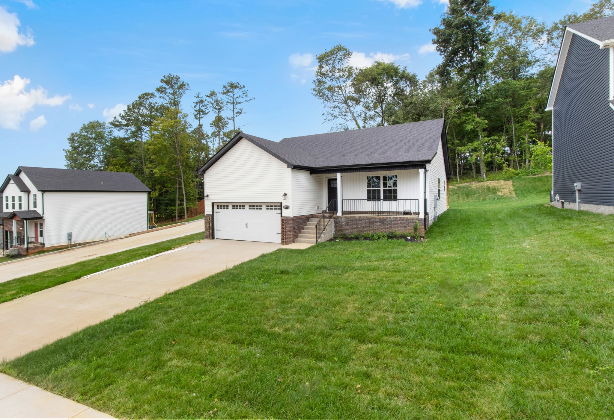 30 Cardinal Creek Lot 30