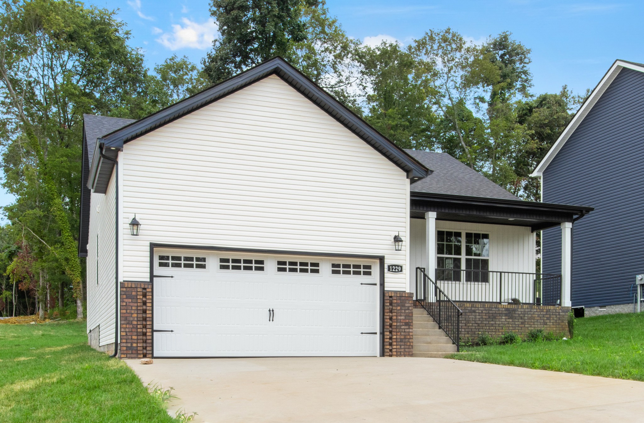 30 Cardinal Creek Lot 30