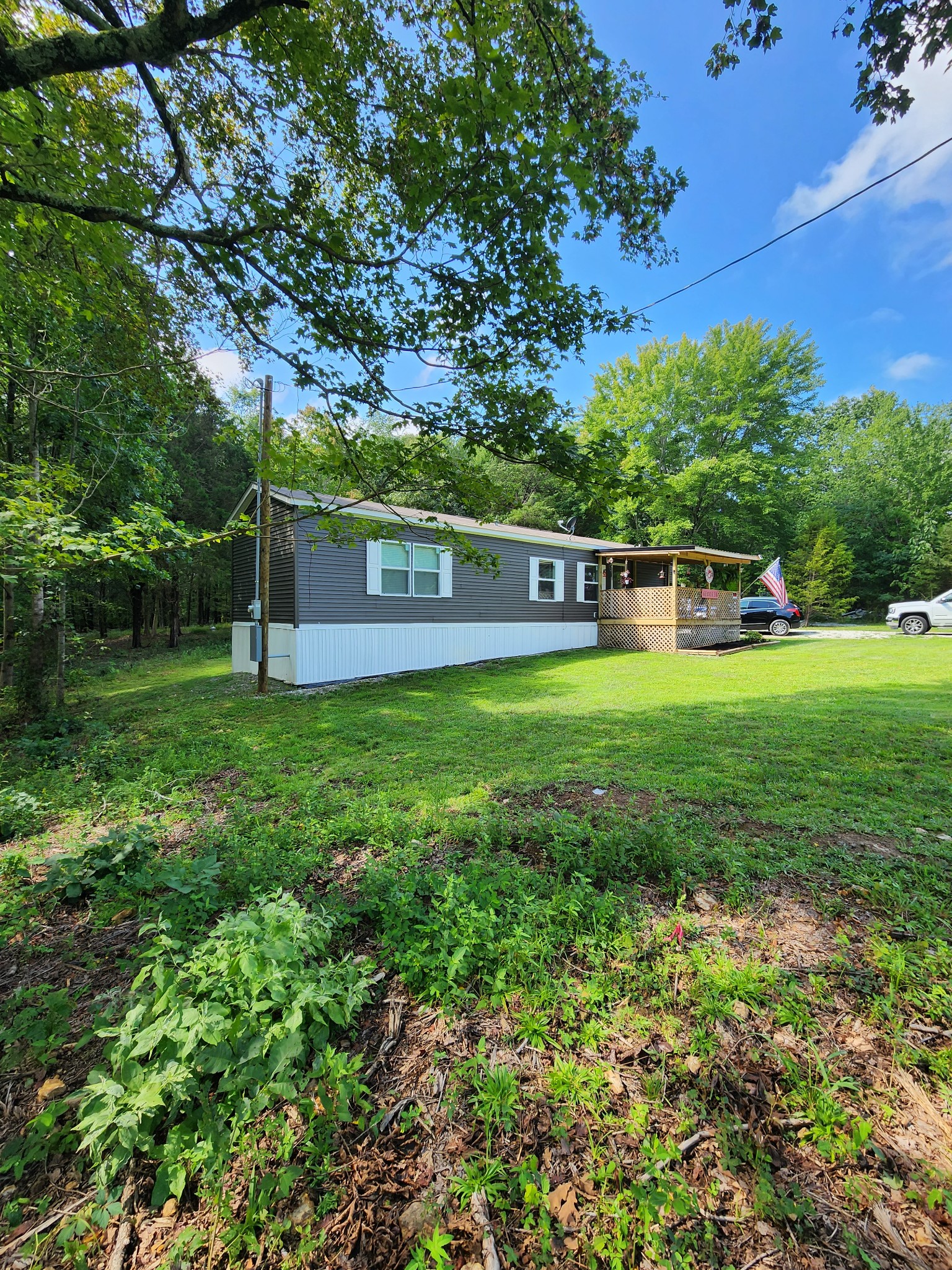 2280 Butcher Ridge Rd