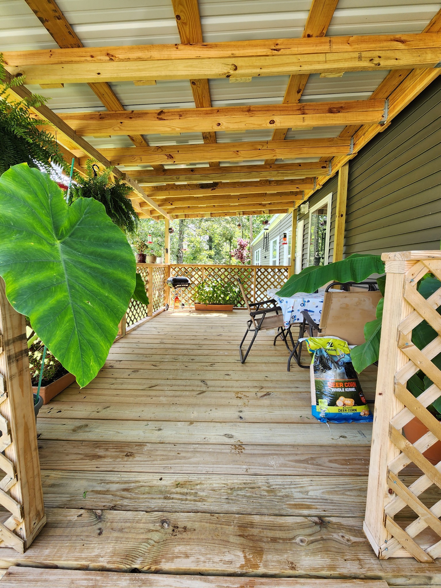 2280 Butcher Ridge Rd