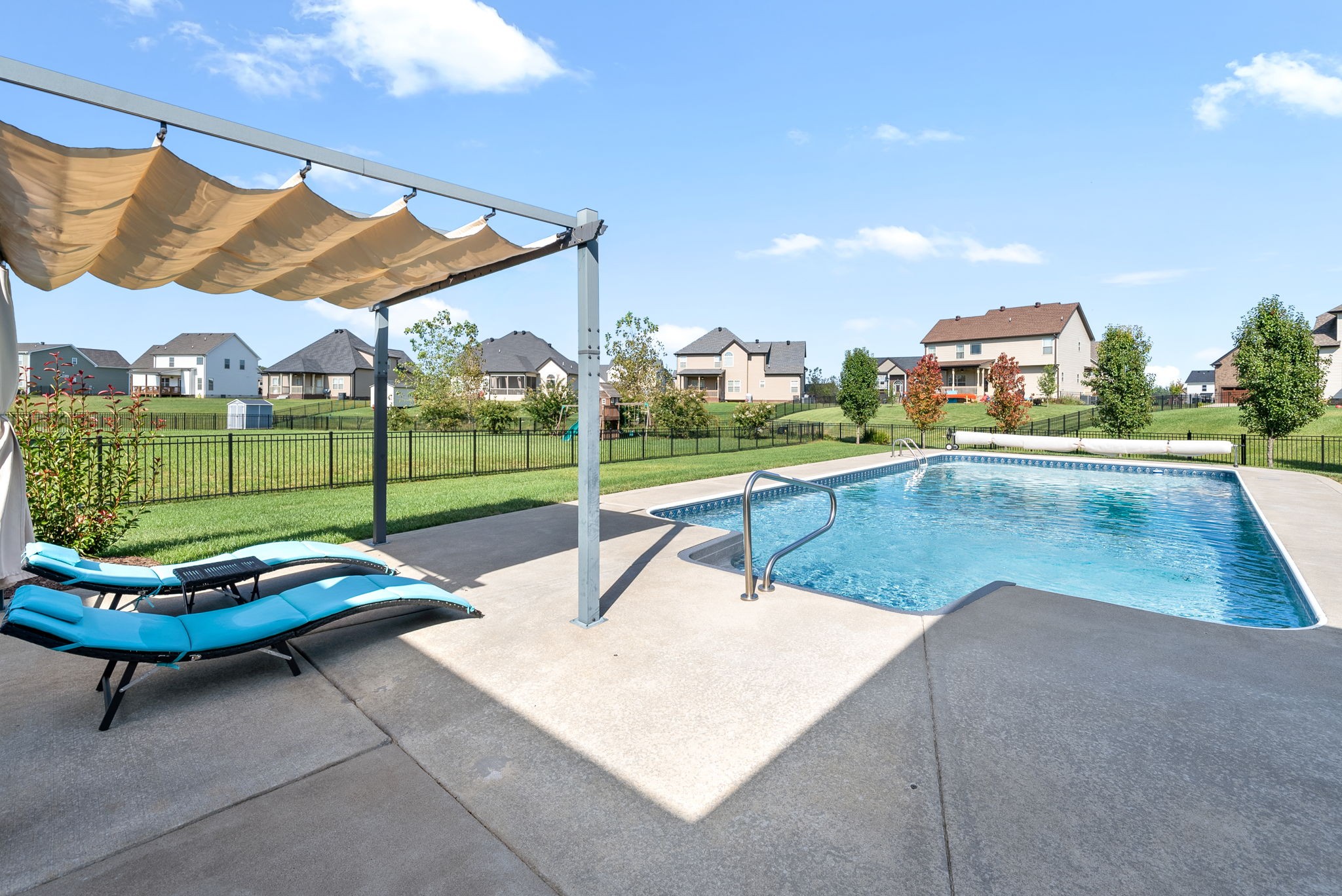 1221 Fallon Dr