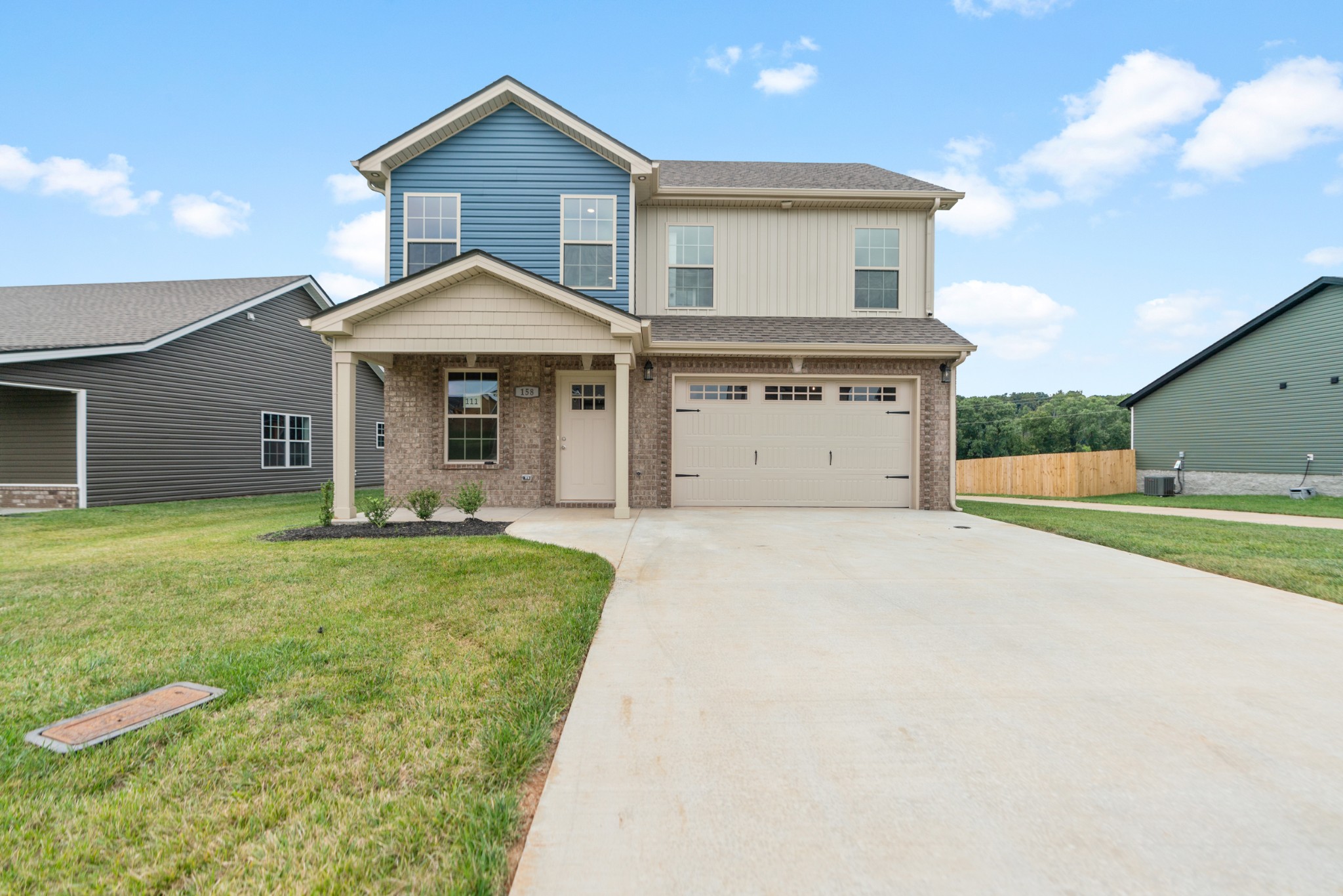 111 Cardinal Creek