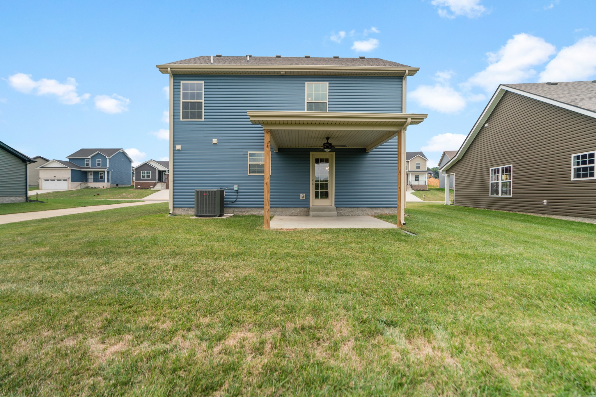 111 Cardinal Creek