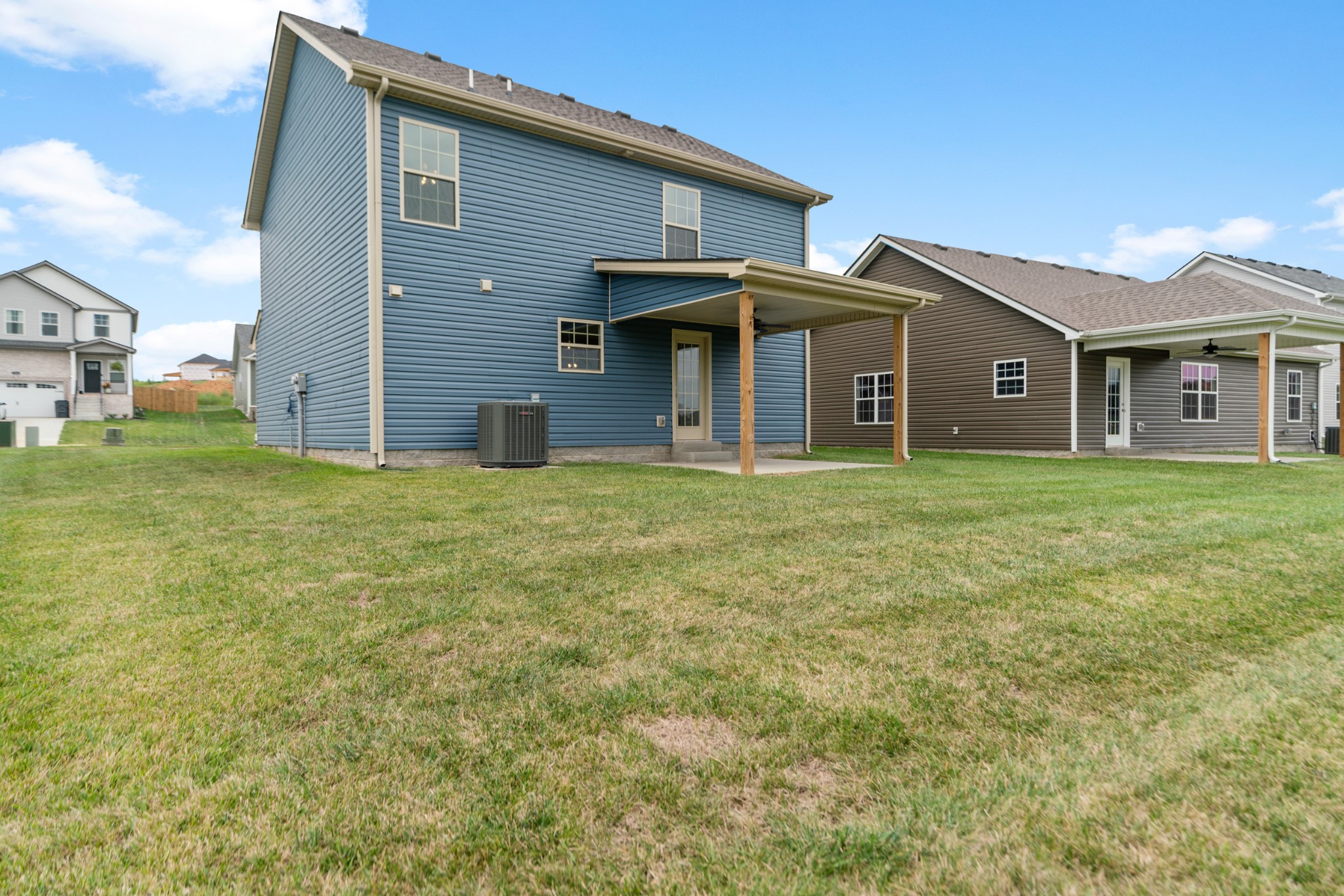 111 Cardinal Creek