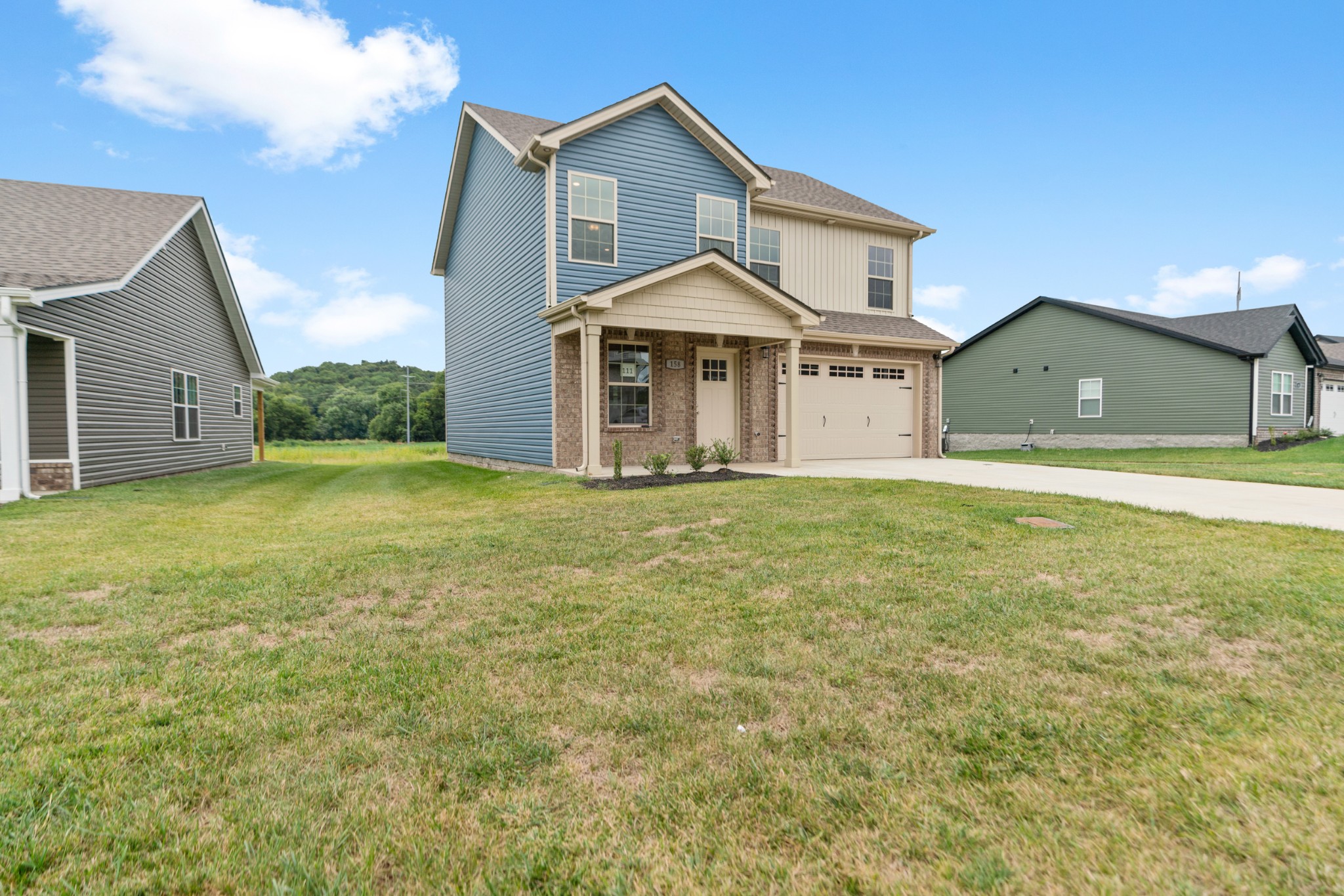 111 Cardinal Creek