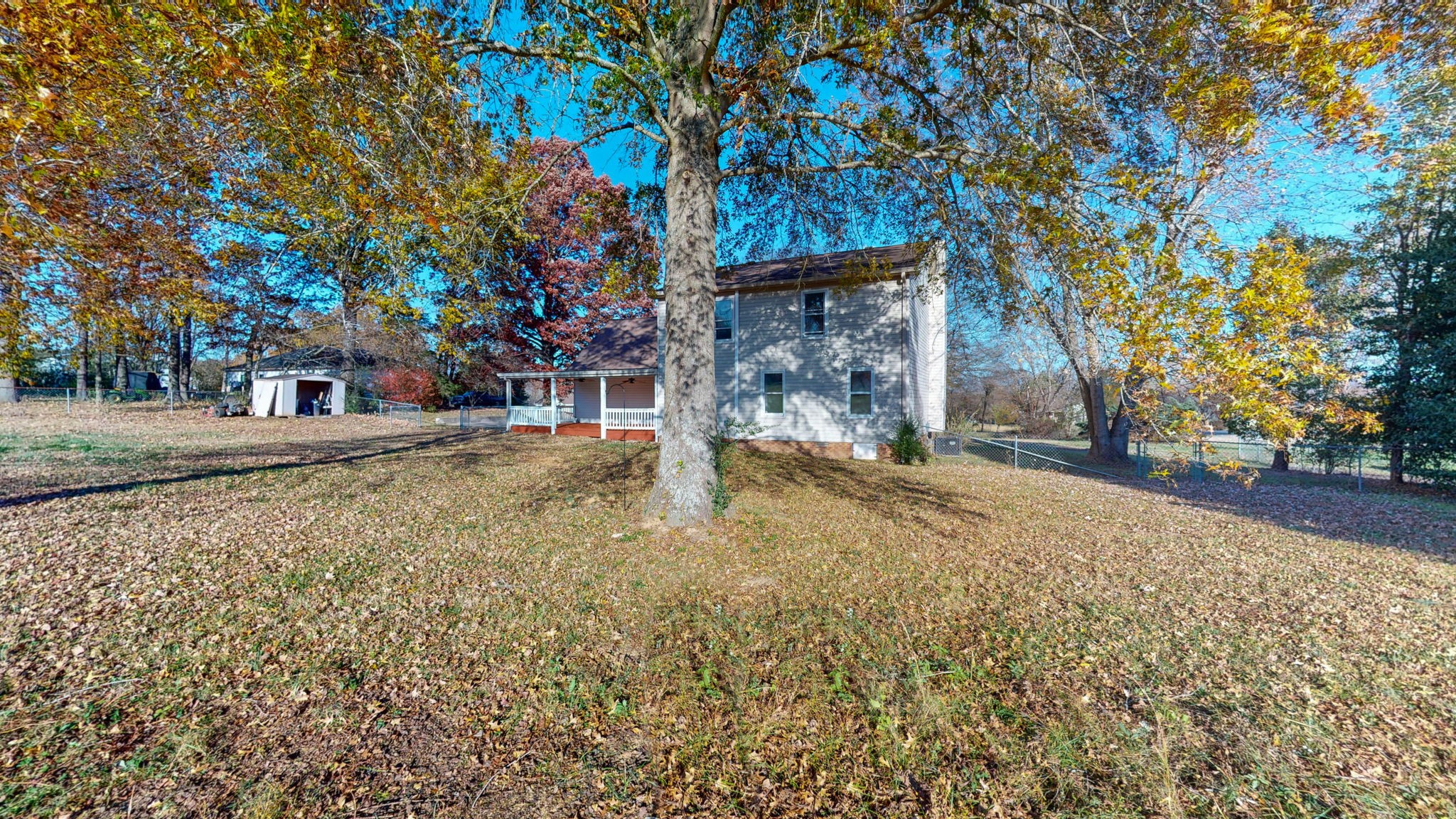 4026 Sawmill Rd