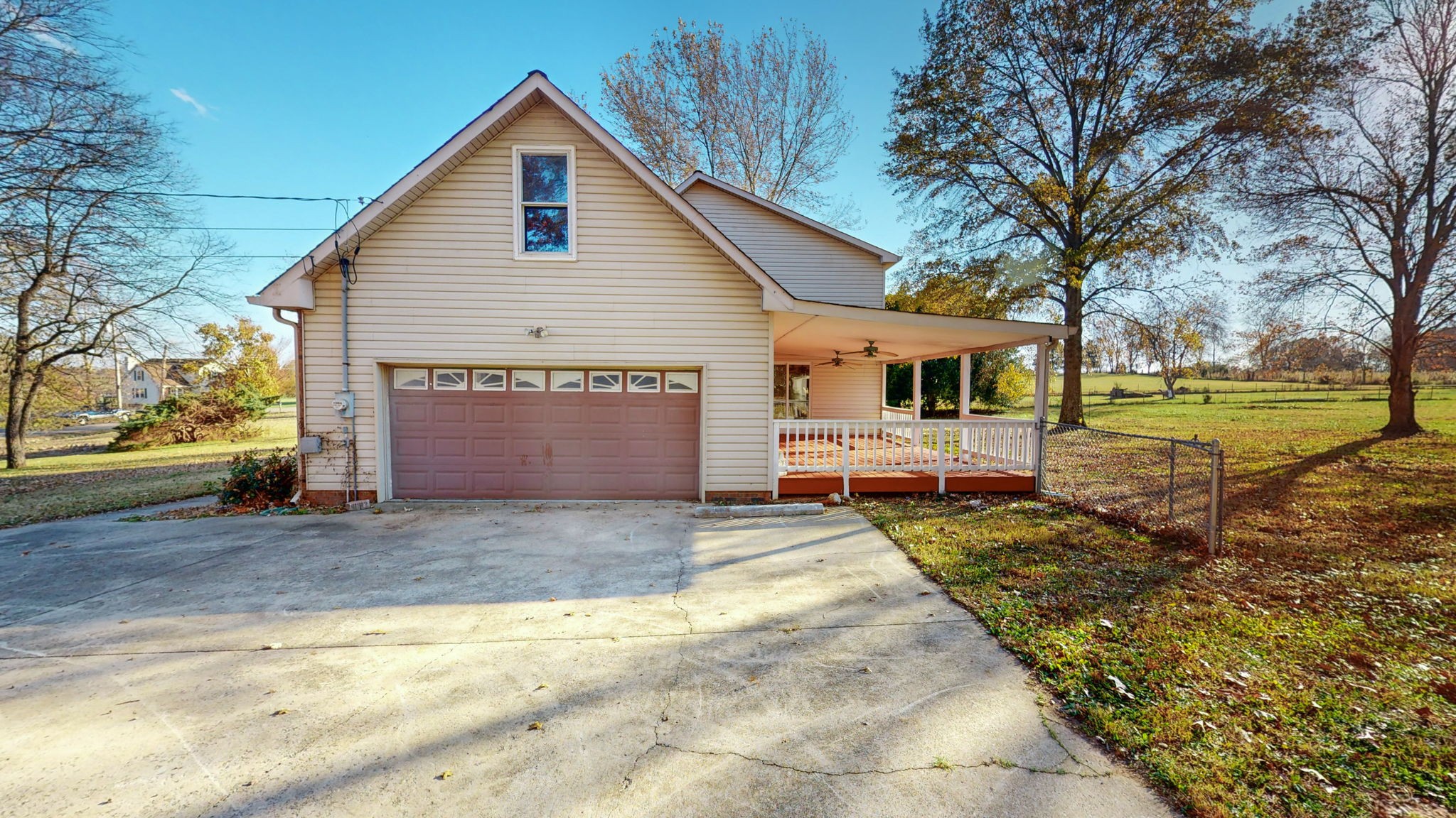 4026 Sawmill Rd