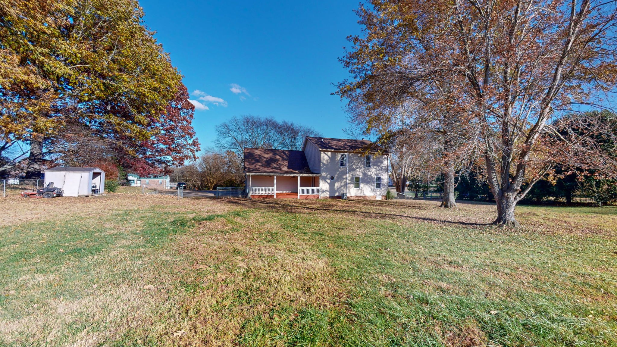 4026 Sawmill Rd