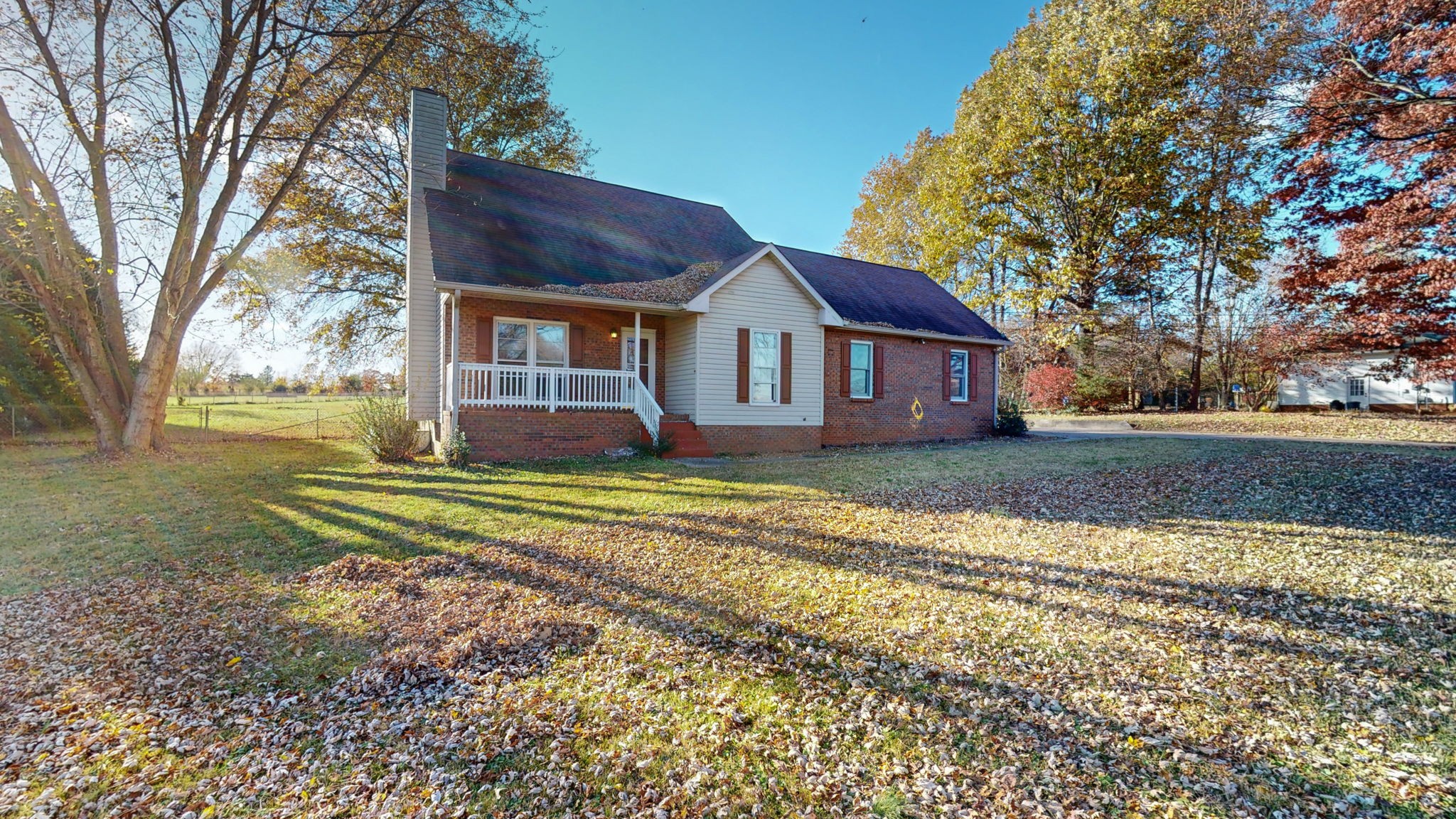 4026 Sawmill Rd