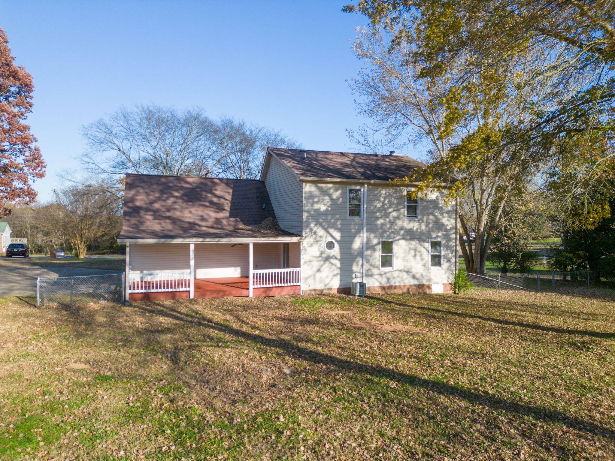4026 Sawmill Rd