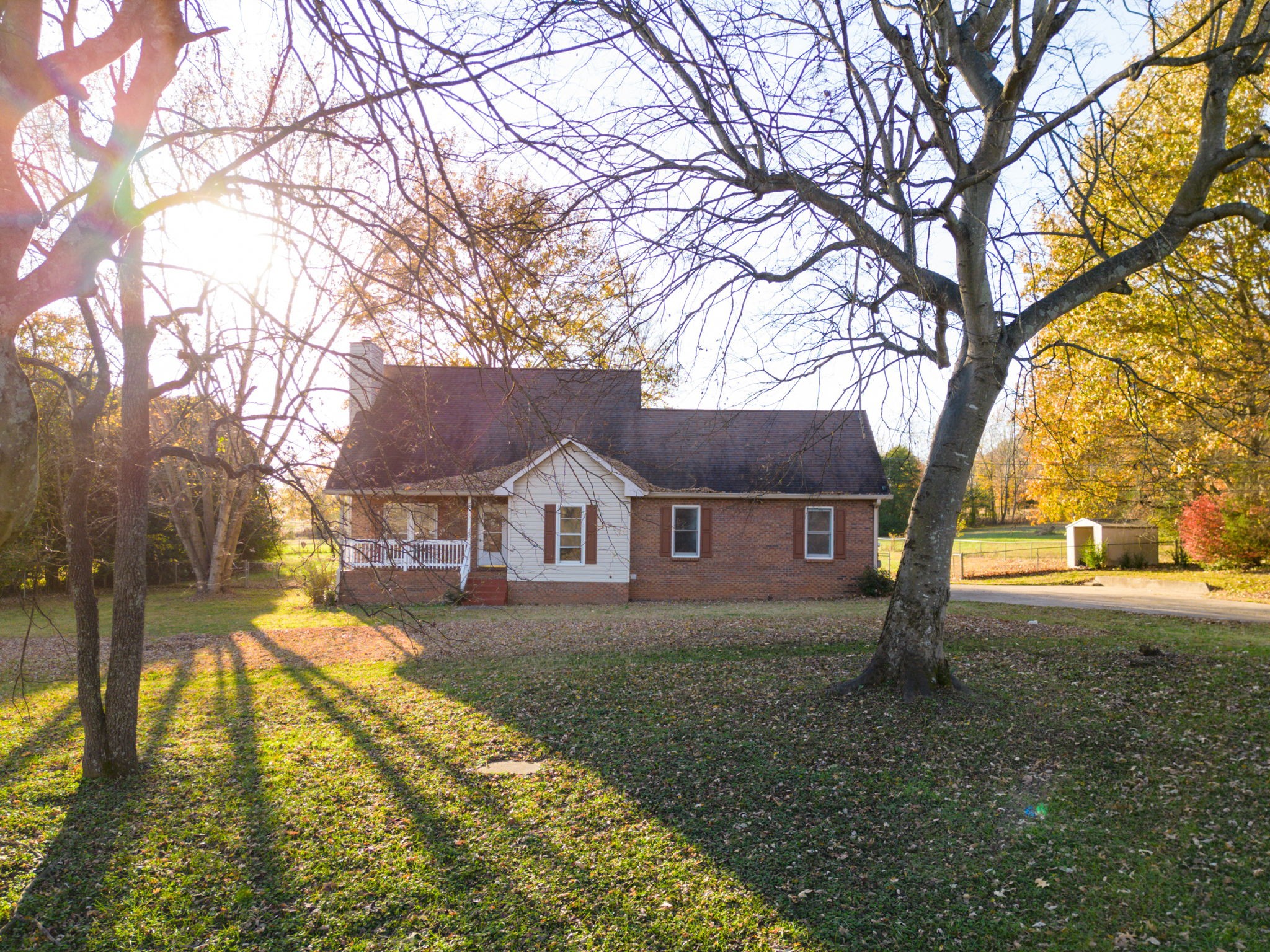 4026 Sawmill Rd