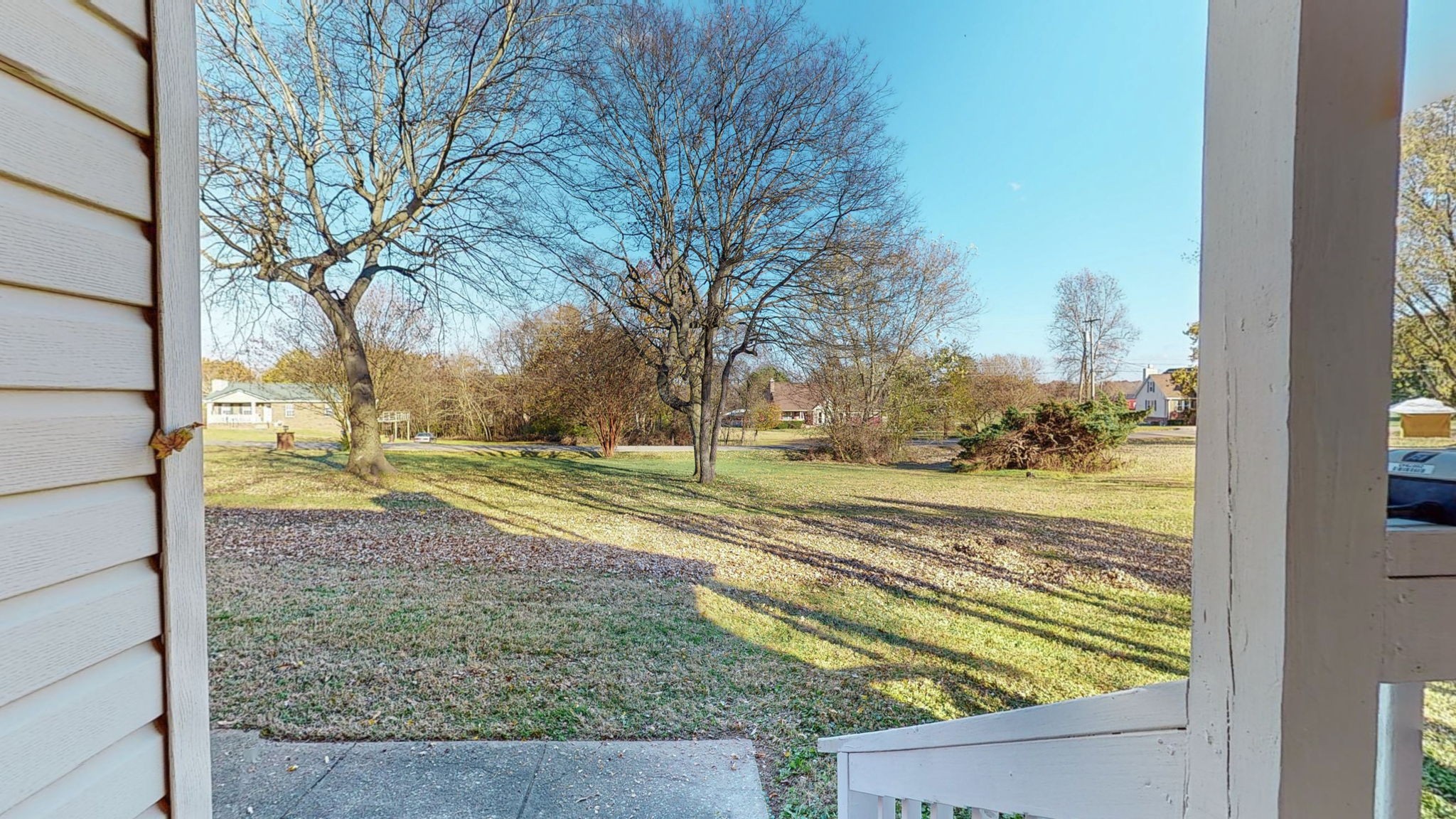 4026 Sawmill Rd