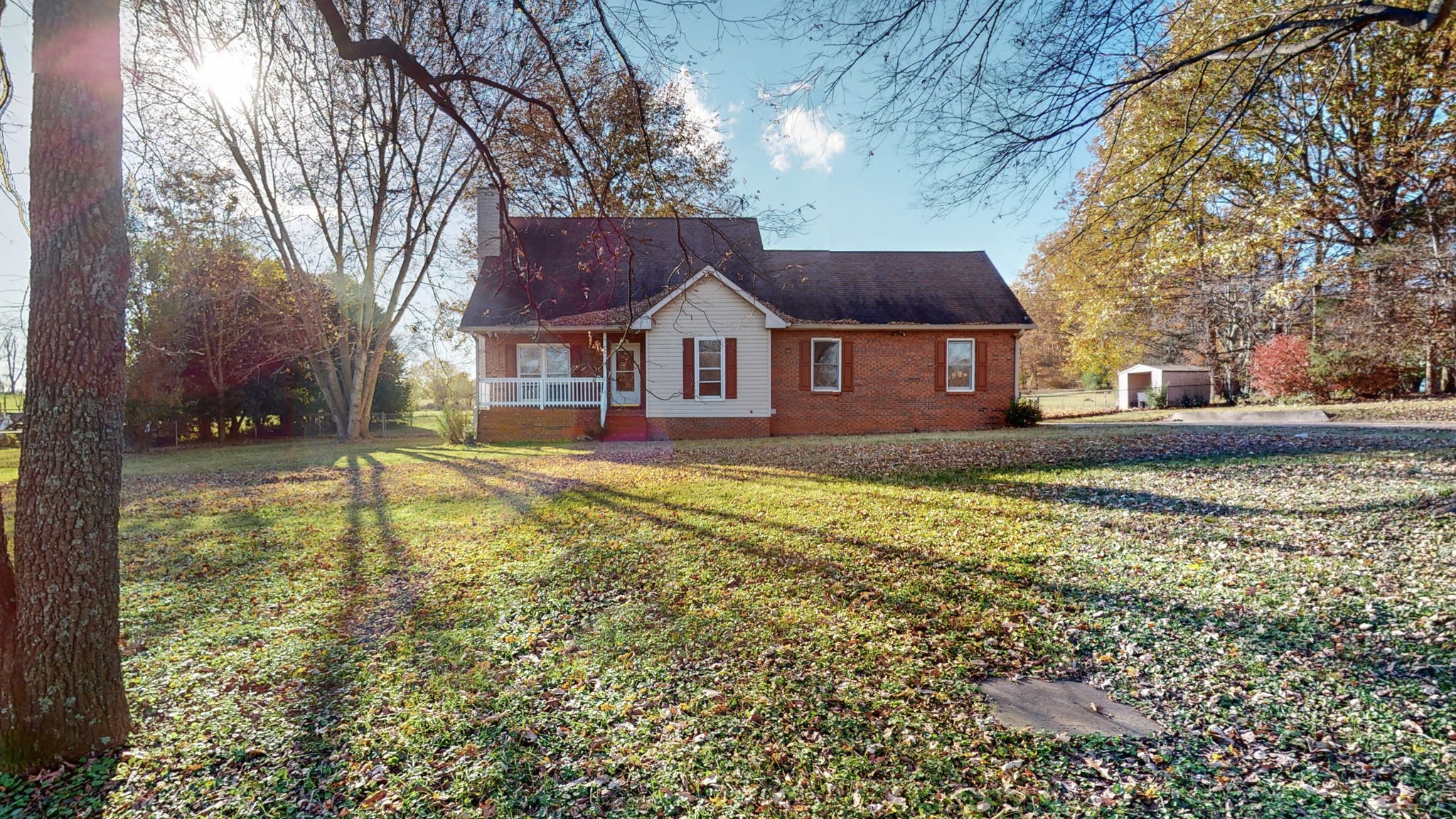 4026 Sawmill Rd