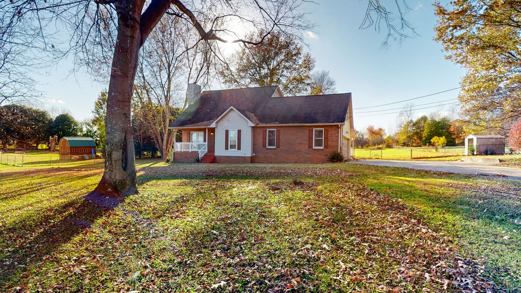 4026 Sawmill Rd