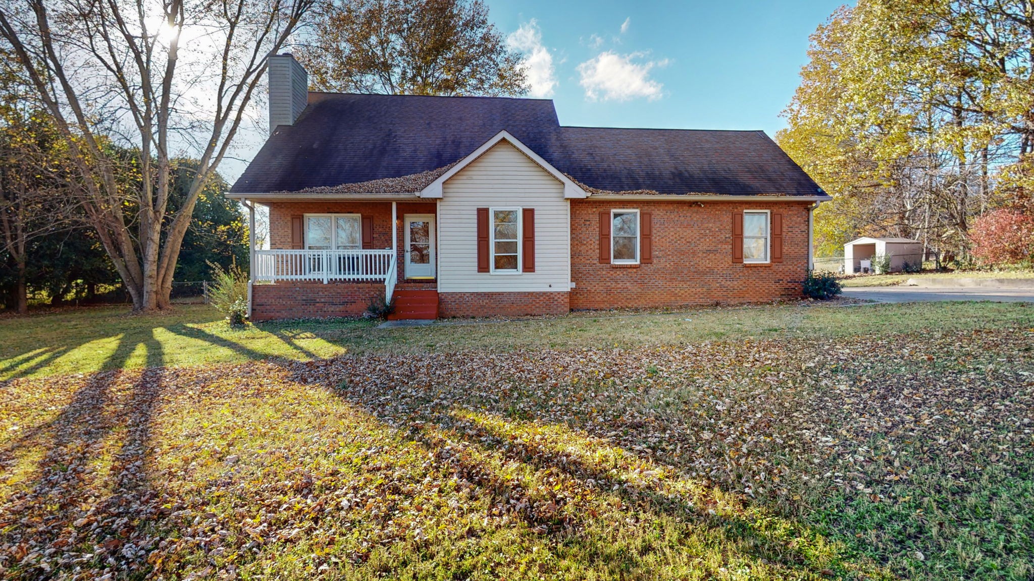 4026 Sawmill Rd