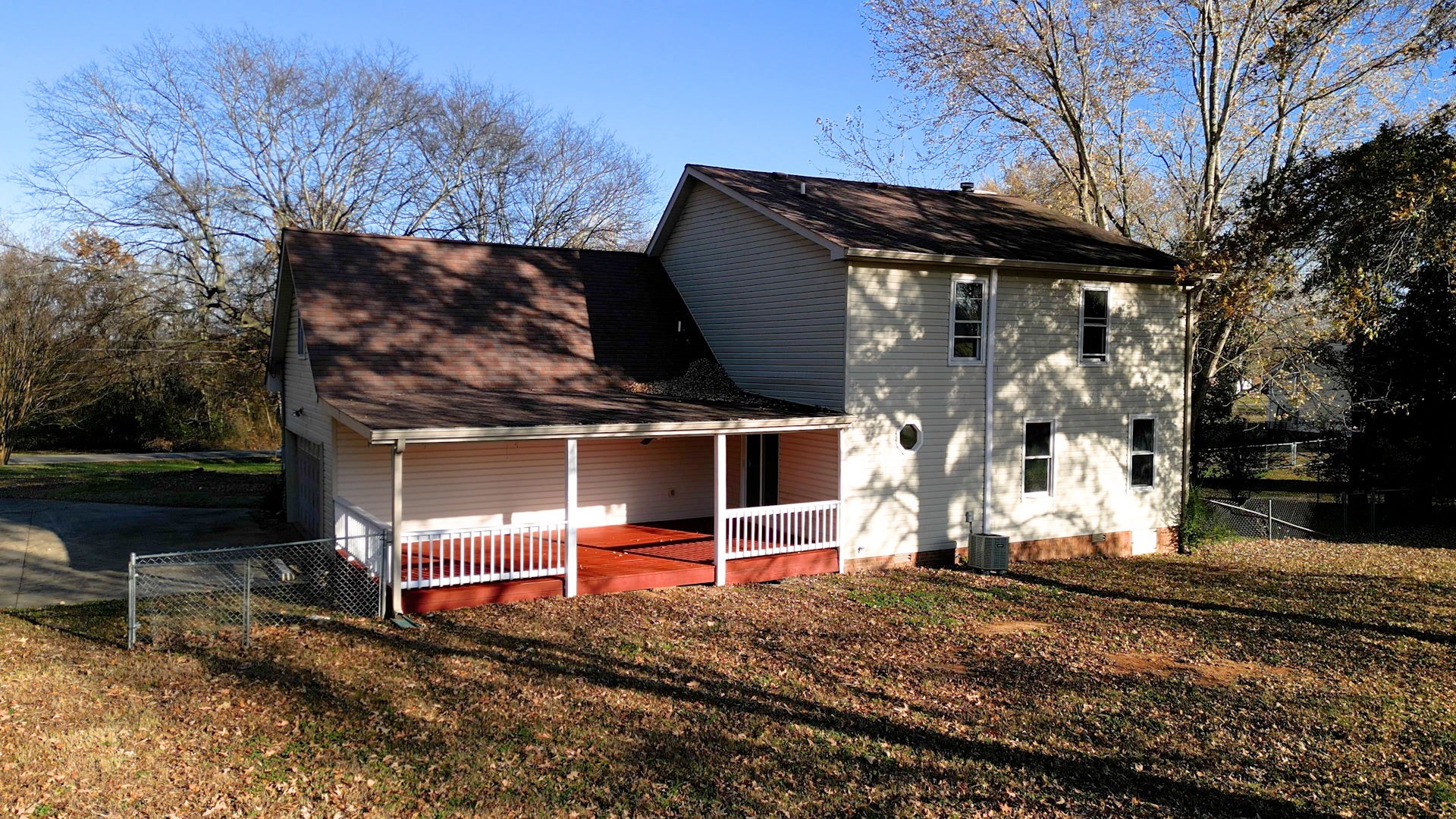 4026 Sawmill Rd