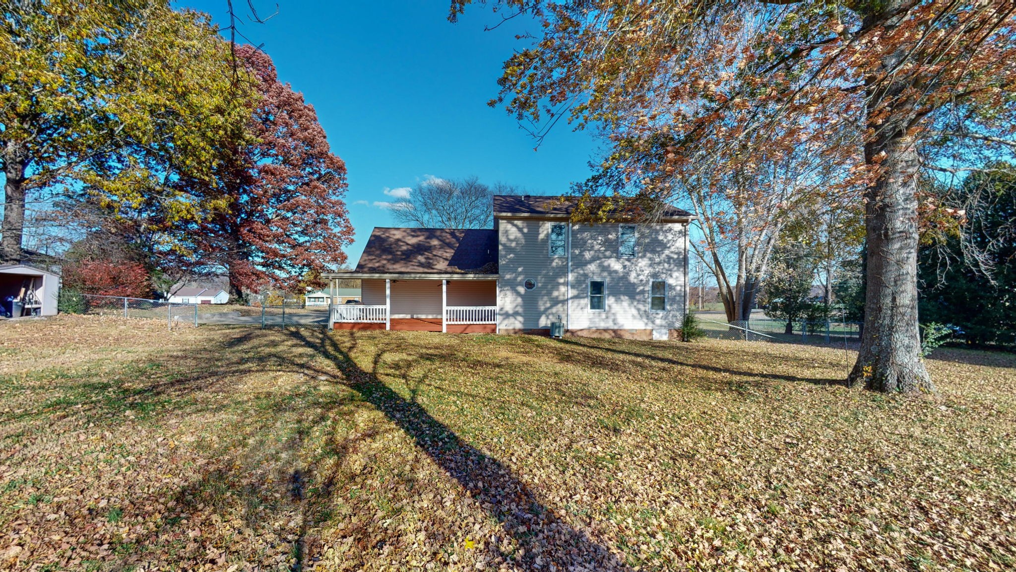 4026 Sawmill Rd