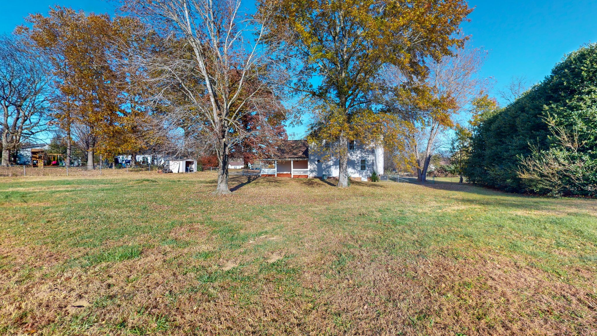 4026 Sawmill Rd
