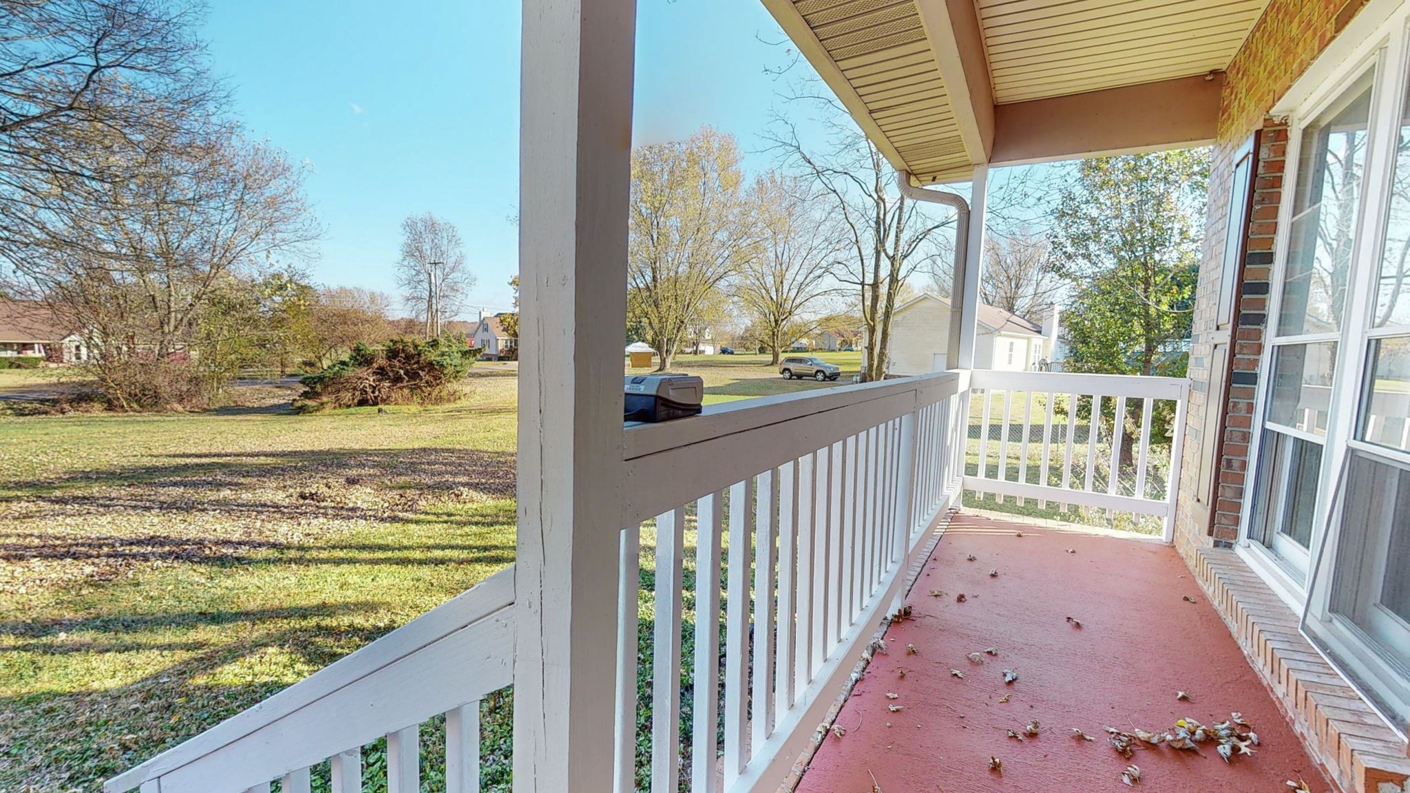 4026 Sawmill Rd