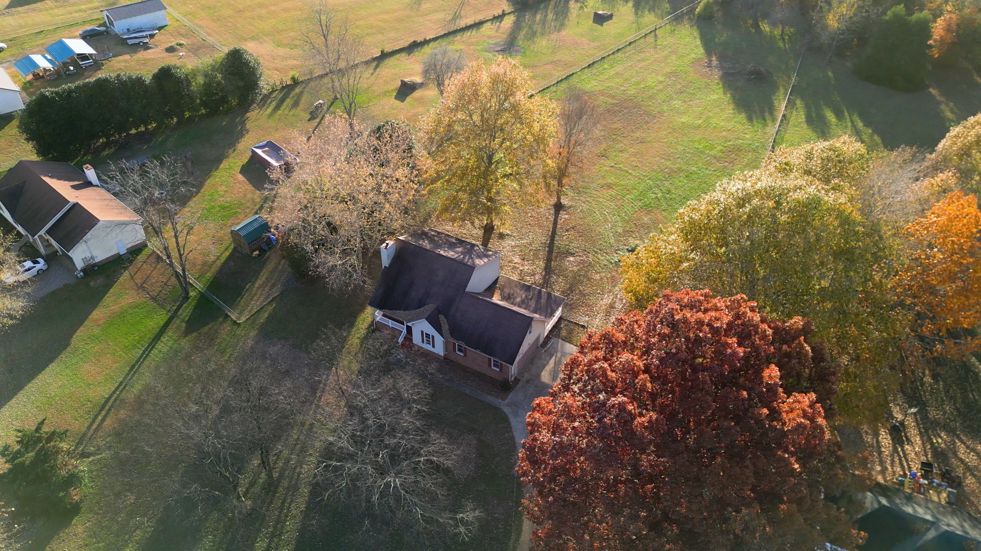 4026 Sawmill Rd
