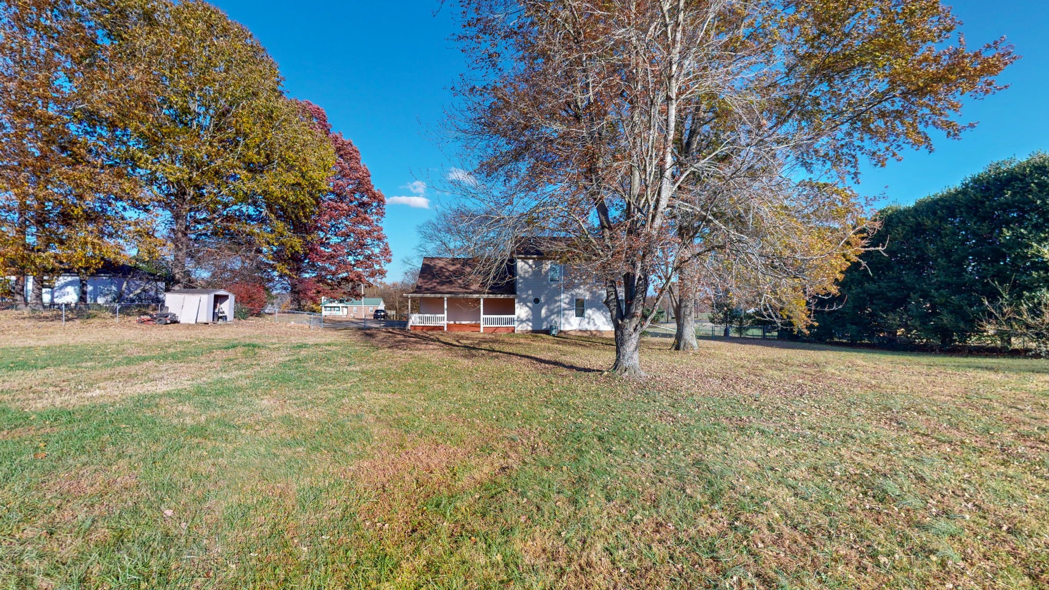 4026 Sawmill Rd