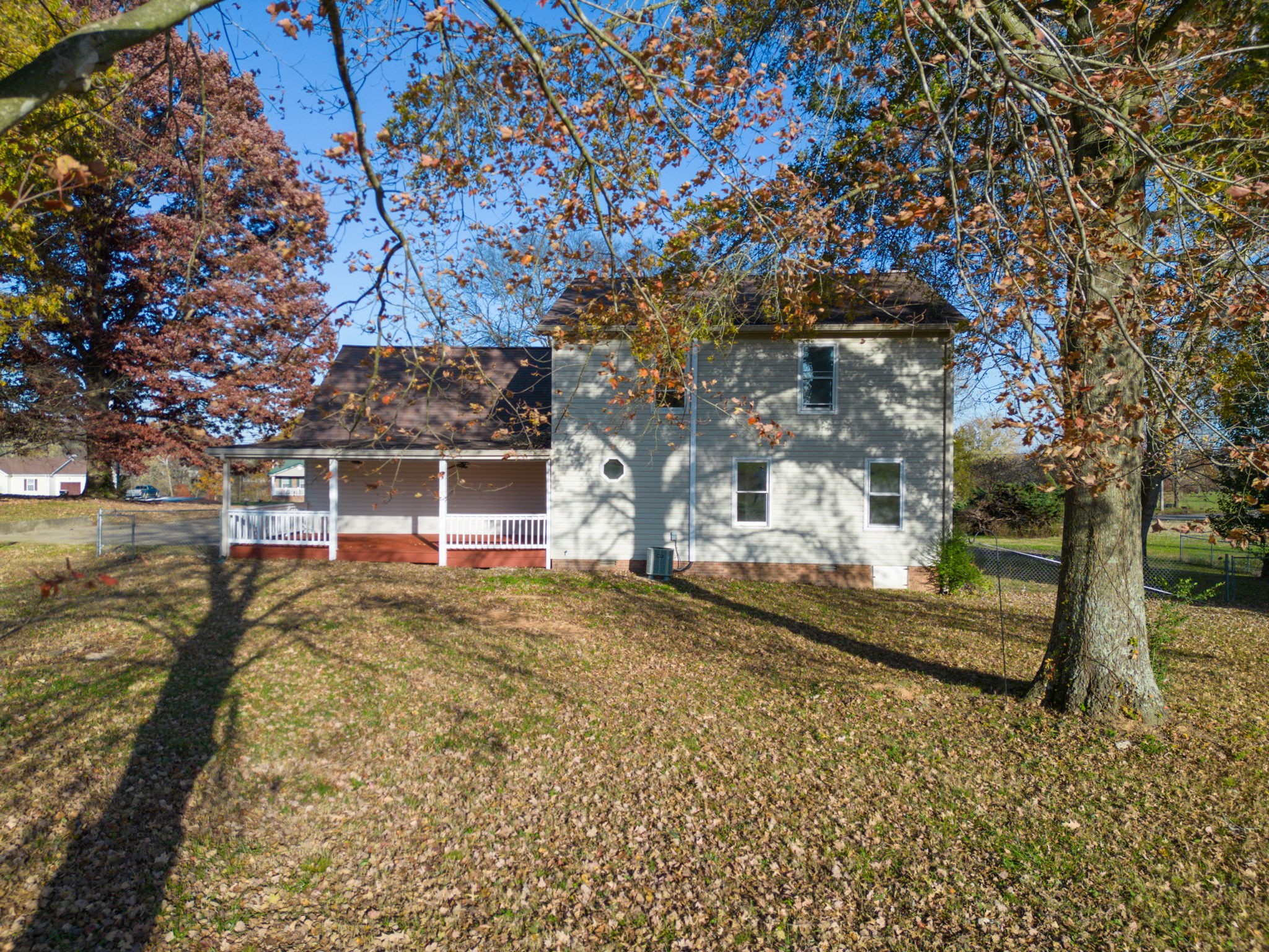 4026 Sawmill Rd