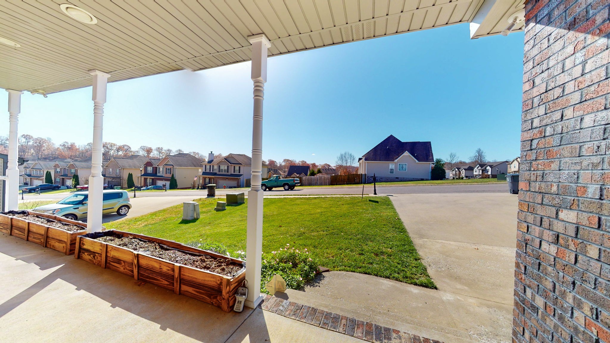 1519 Raven Rd