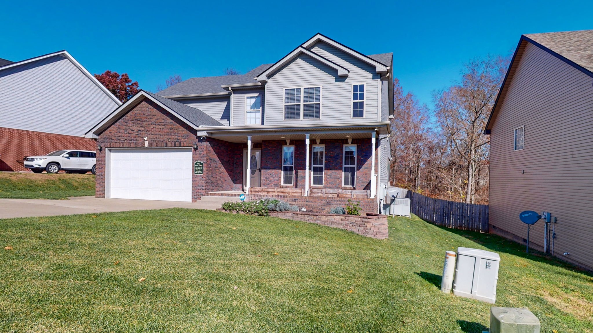 1519 Raven Rd