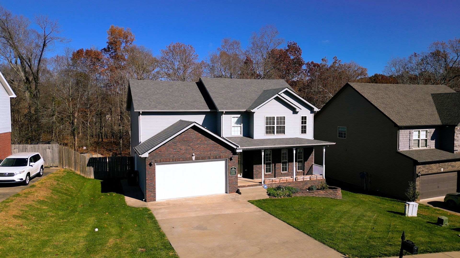 1519 Raven Rd
