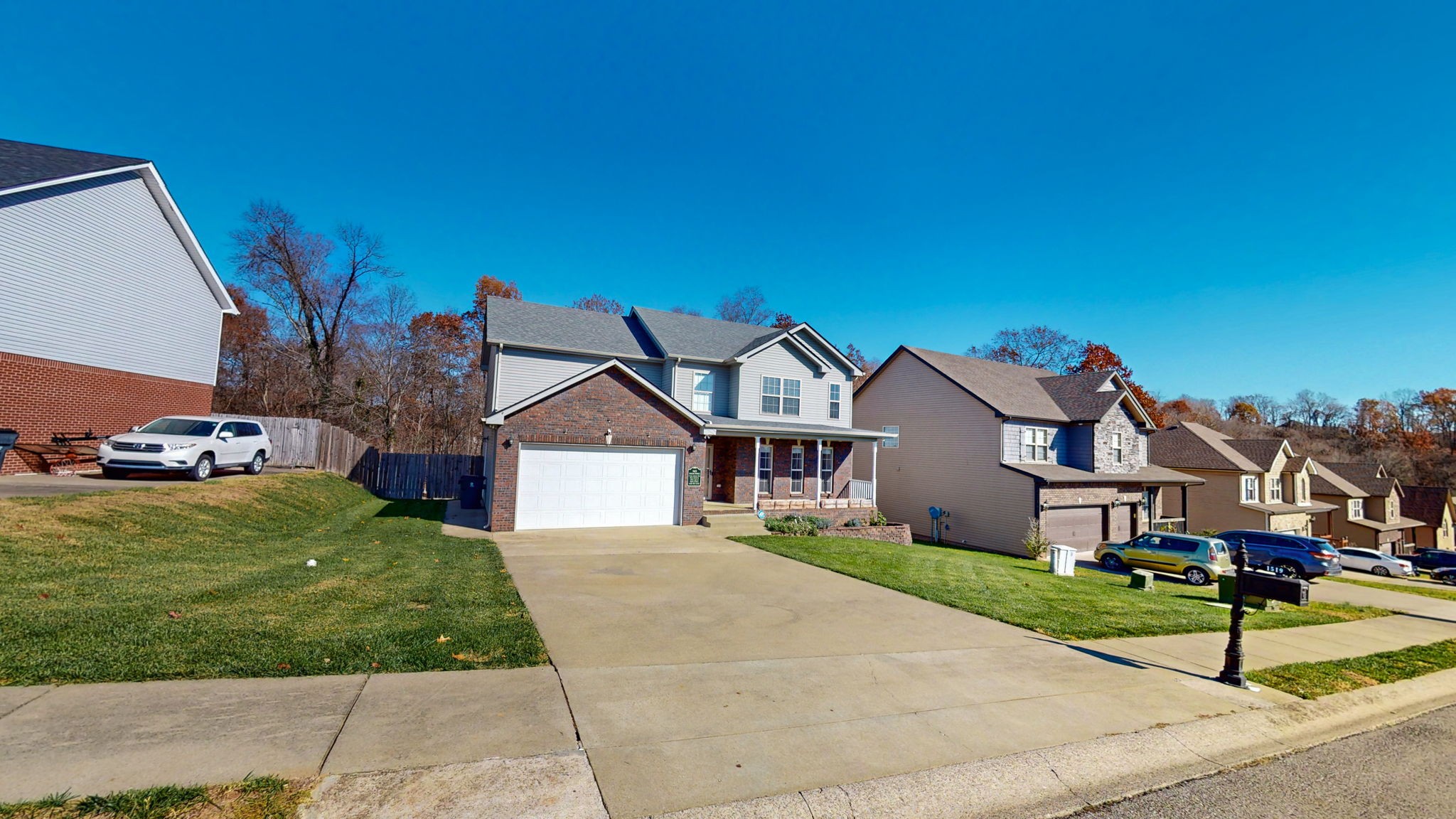 1519 Raven Rd