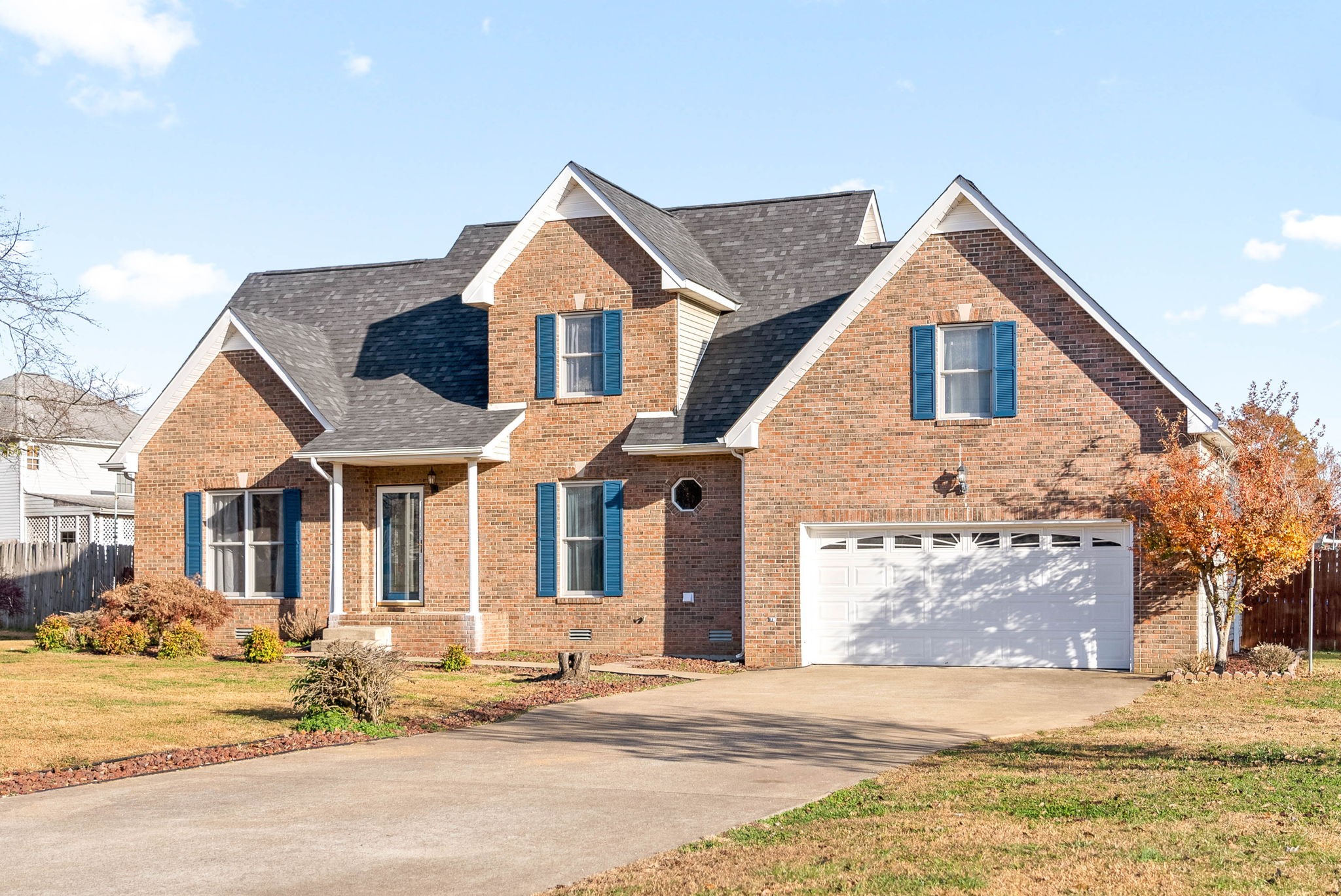 2750 Shepherds Ct