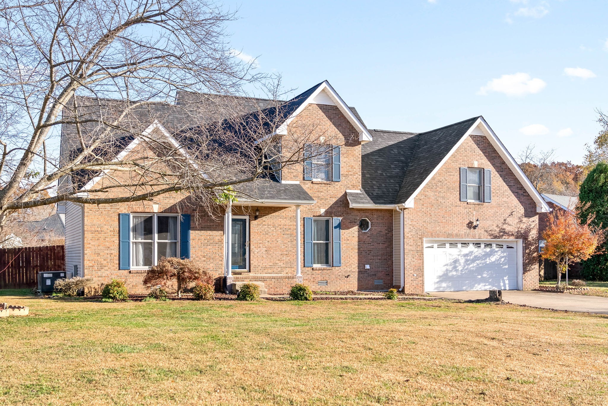 2750 Shepherds Ct