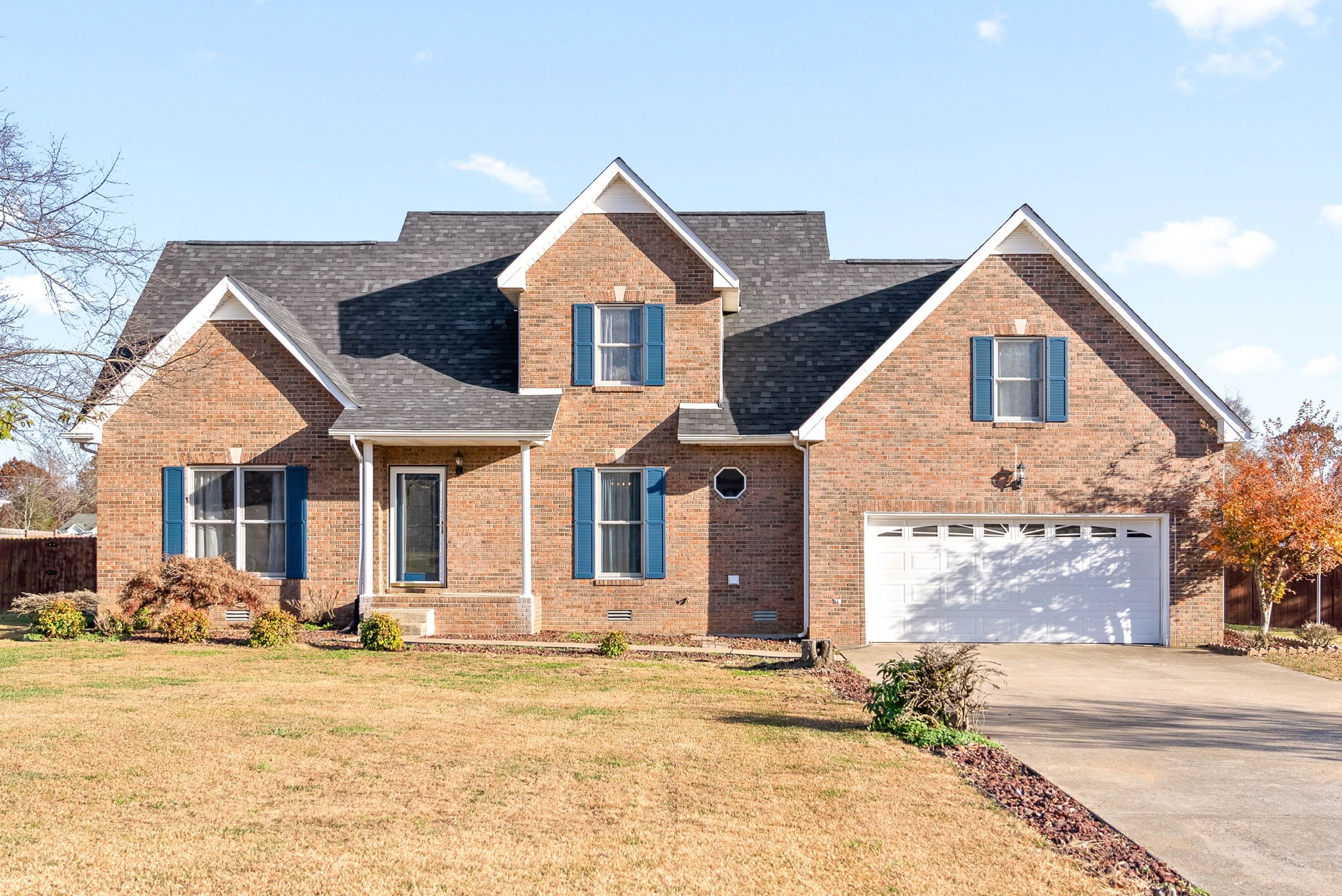 2750 Shepherds Ct