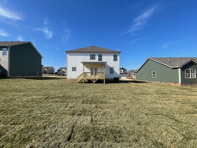 182 Anderson Place