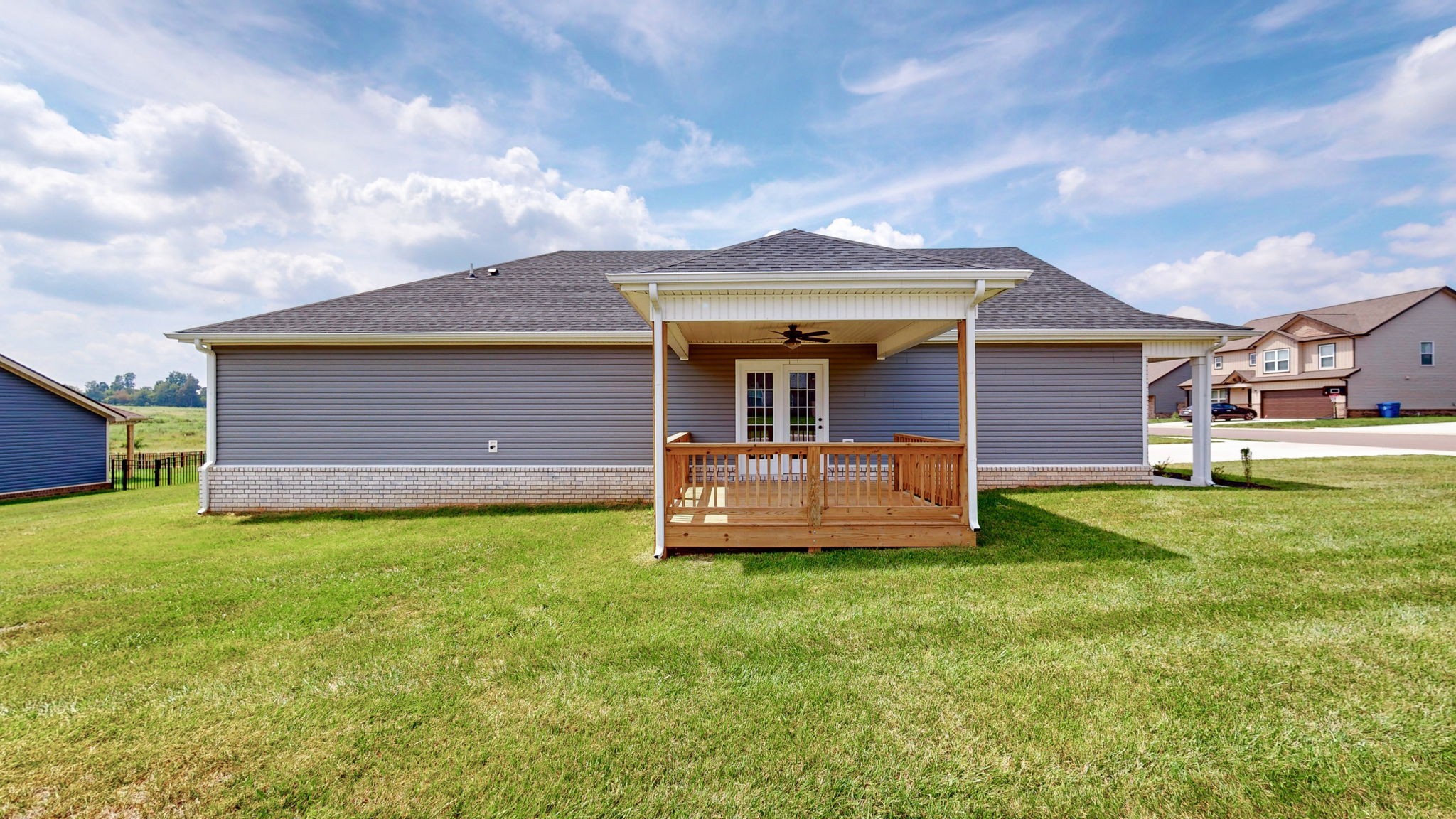 95 Reserves at Charleston Oaks