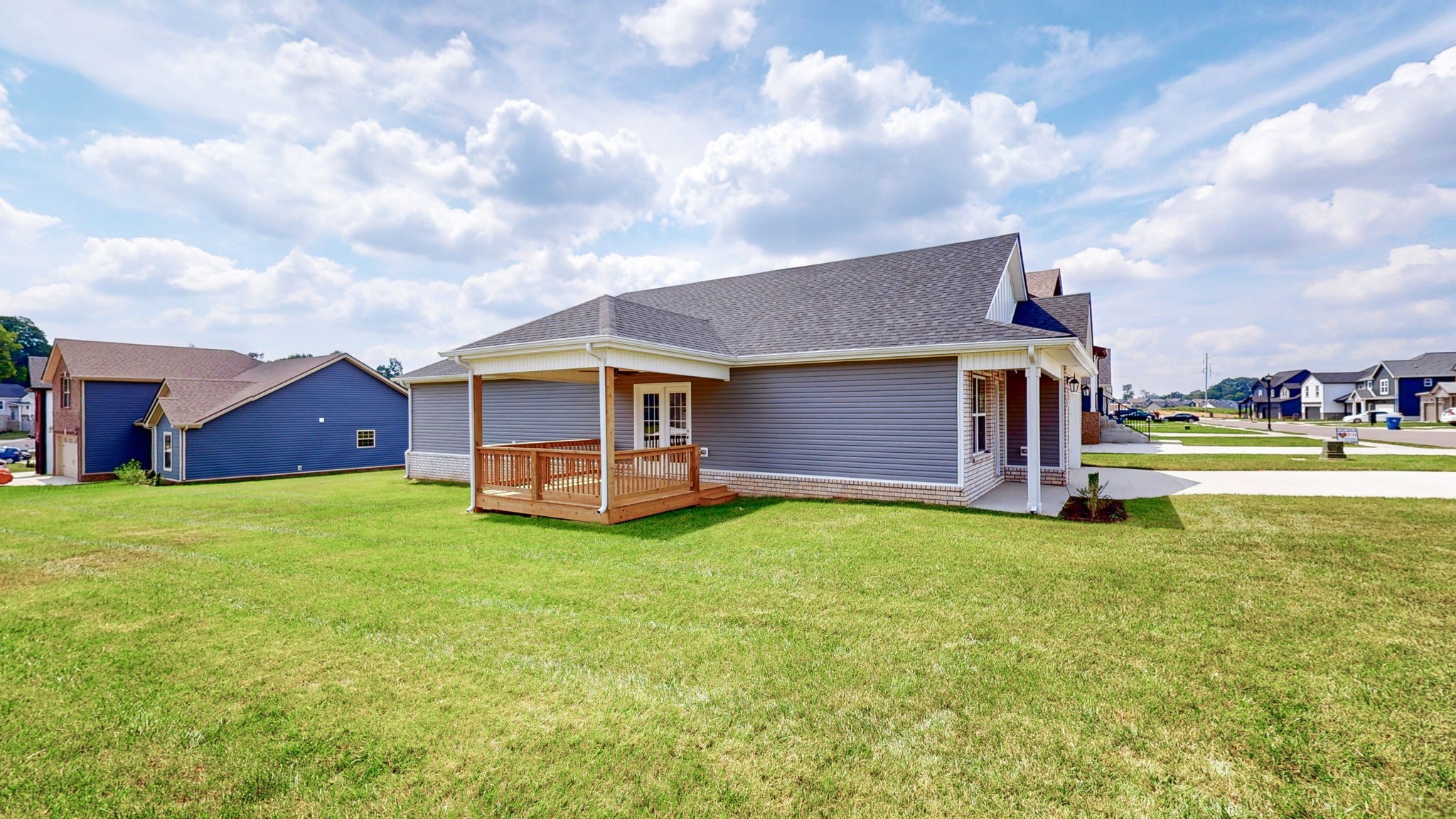 95 Reserves at Charleston Oaks