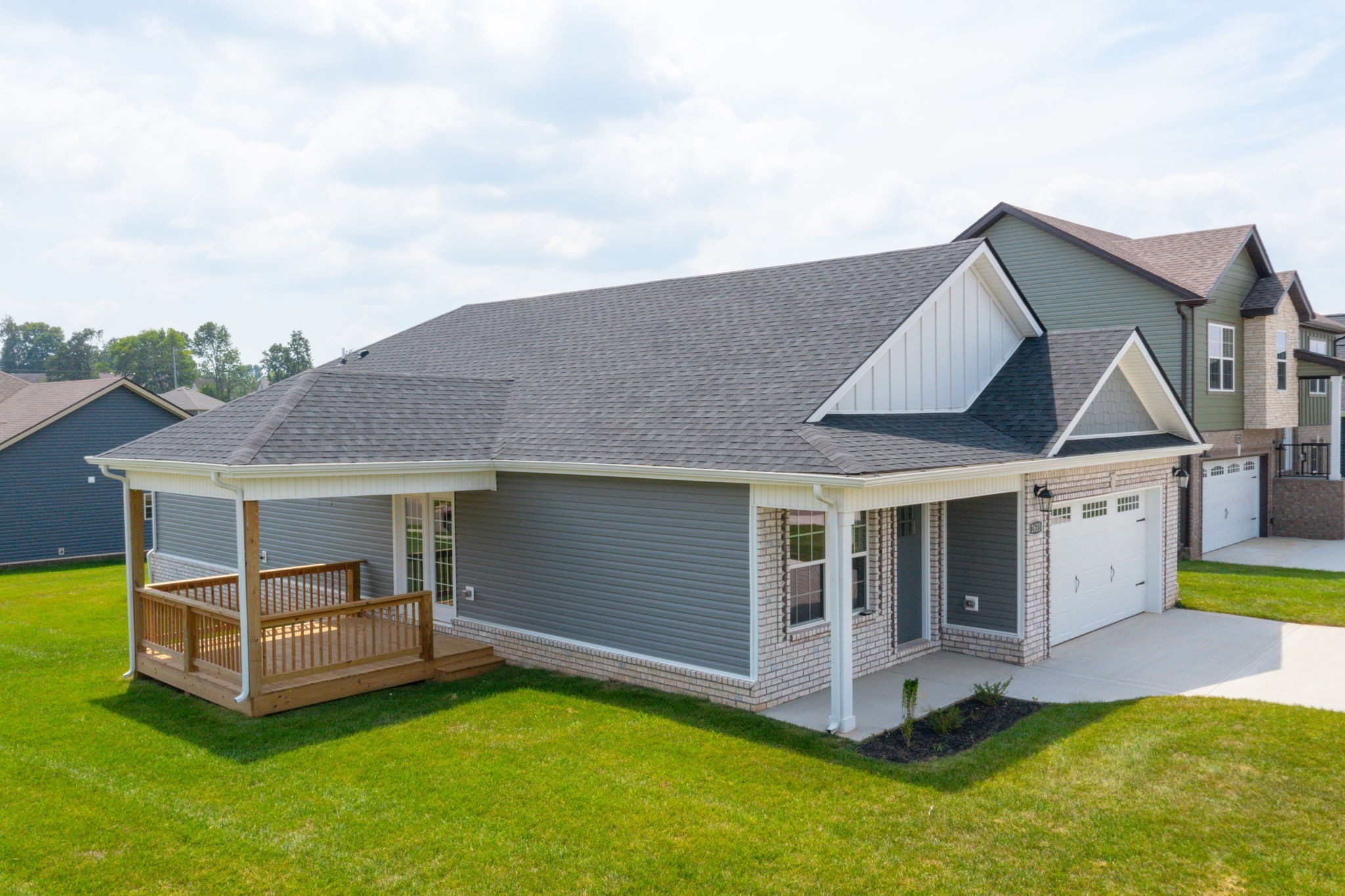 95 Reserves at Charleston Oaks