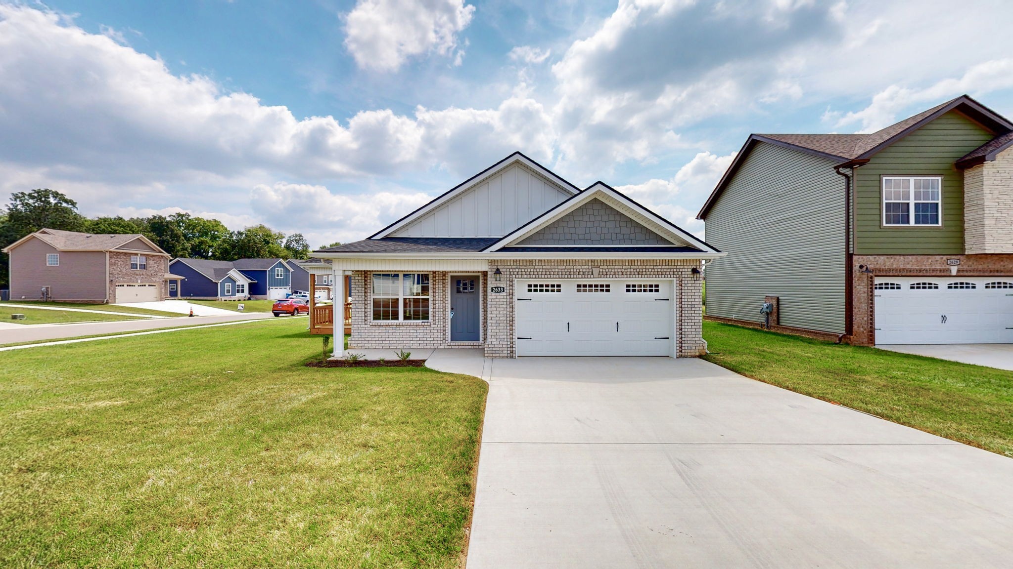 95 Reserves at Charleston Oaks