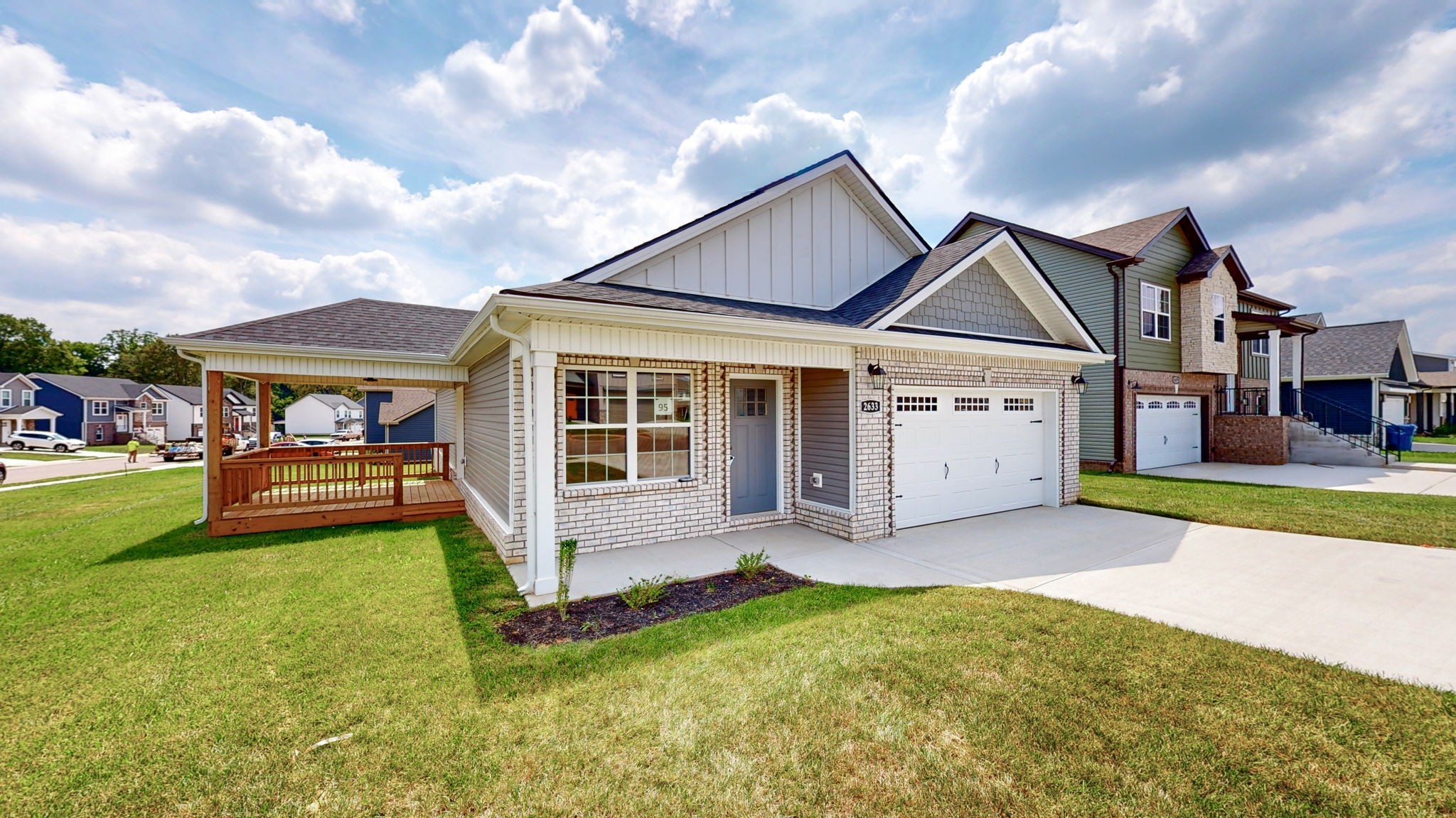 95 Reserves at Charleston Oaks