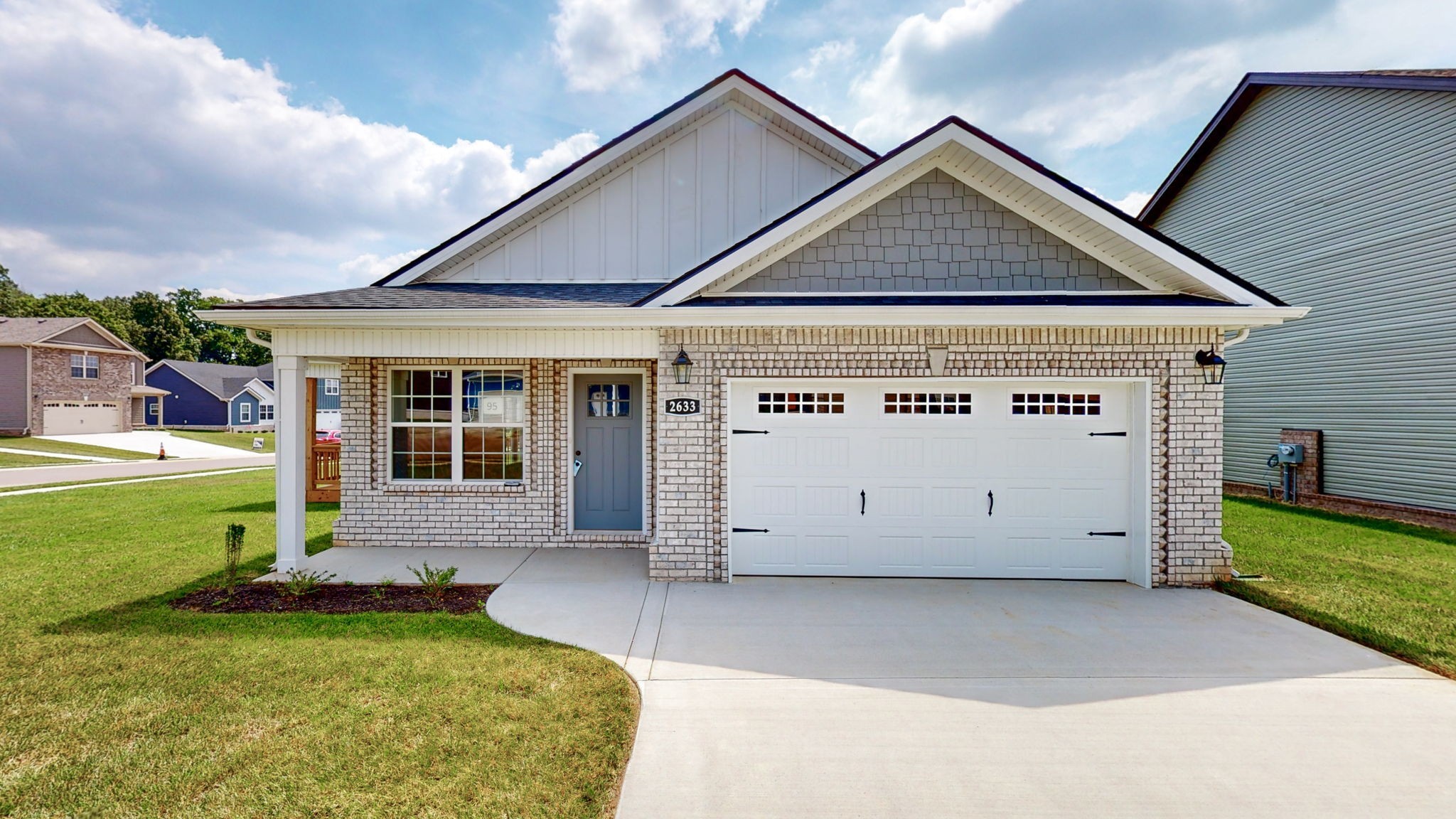 95 Reserves at Charleston Oaks