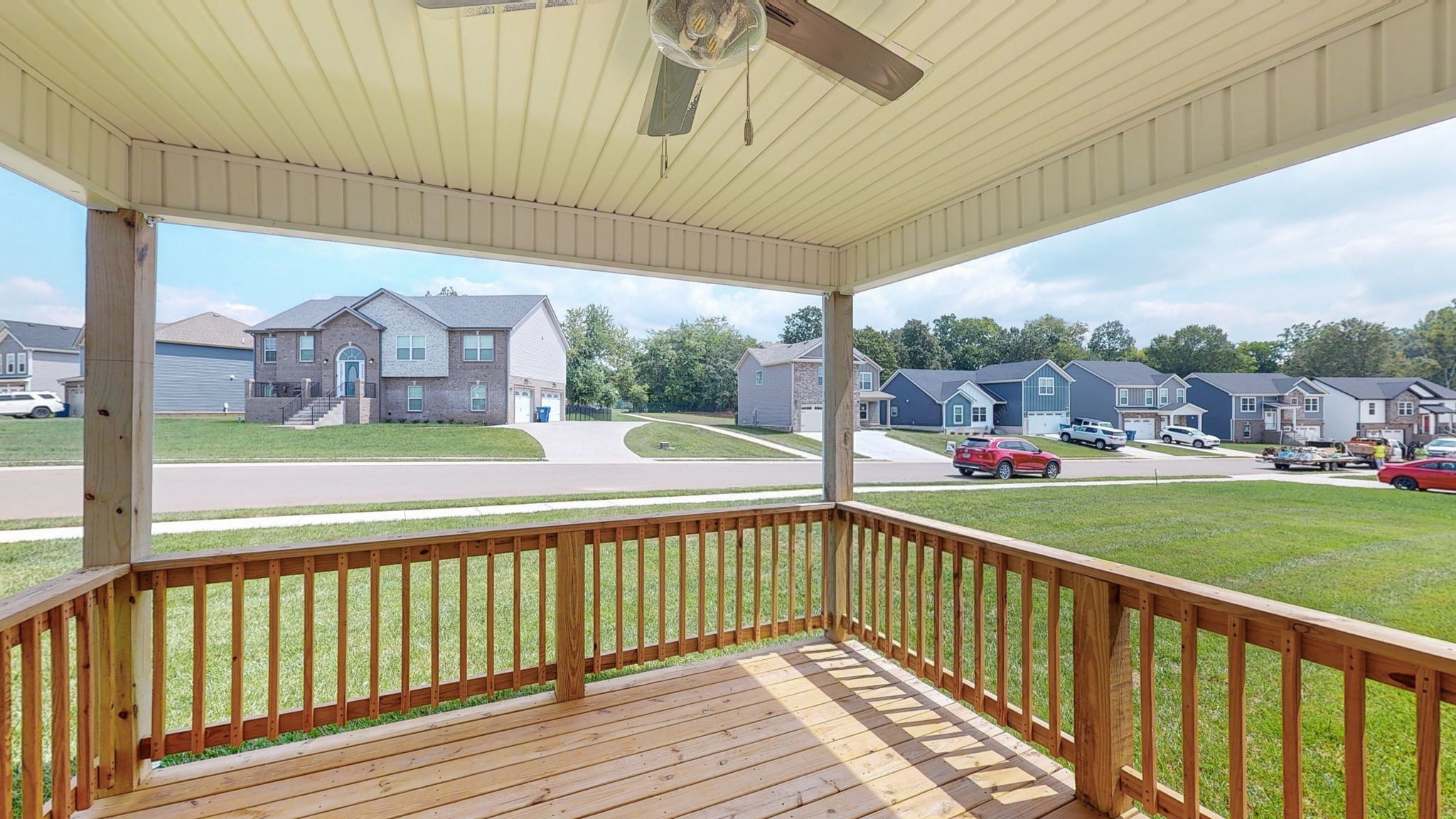 95 Reserves at Charleston Oaks